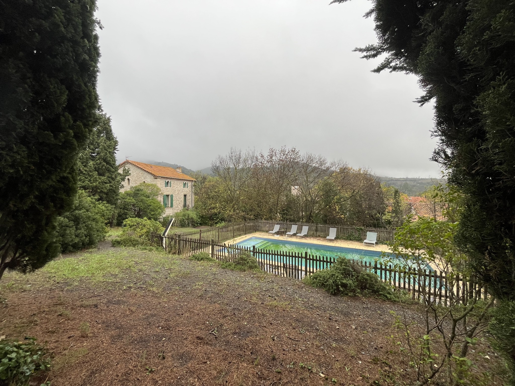 Vente Maison à Cascastel-des-Corbières 14 pièces