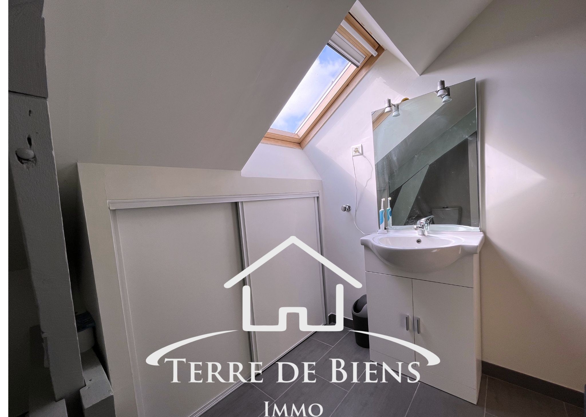 Vente Maison à Soissons 7 pièces