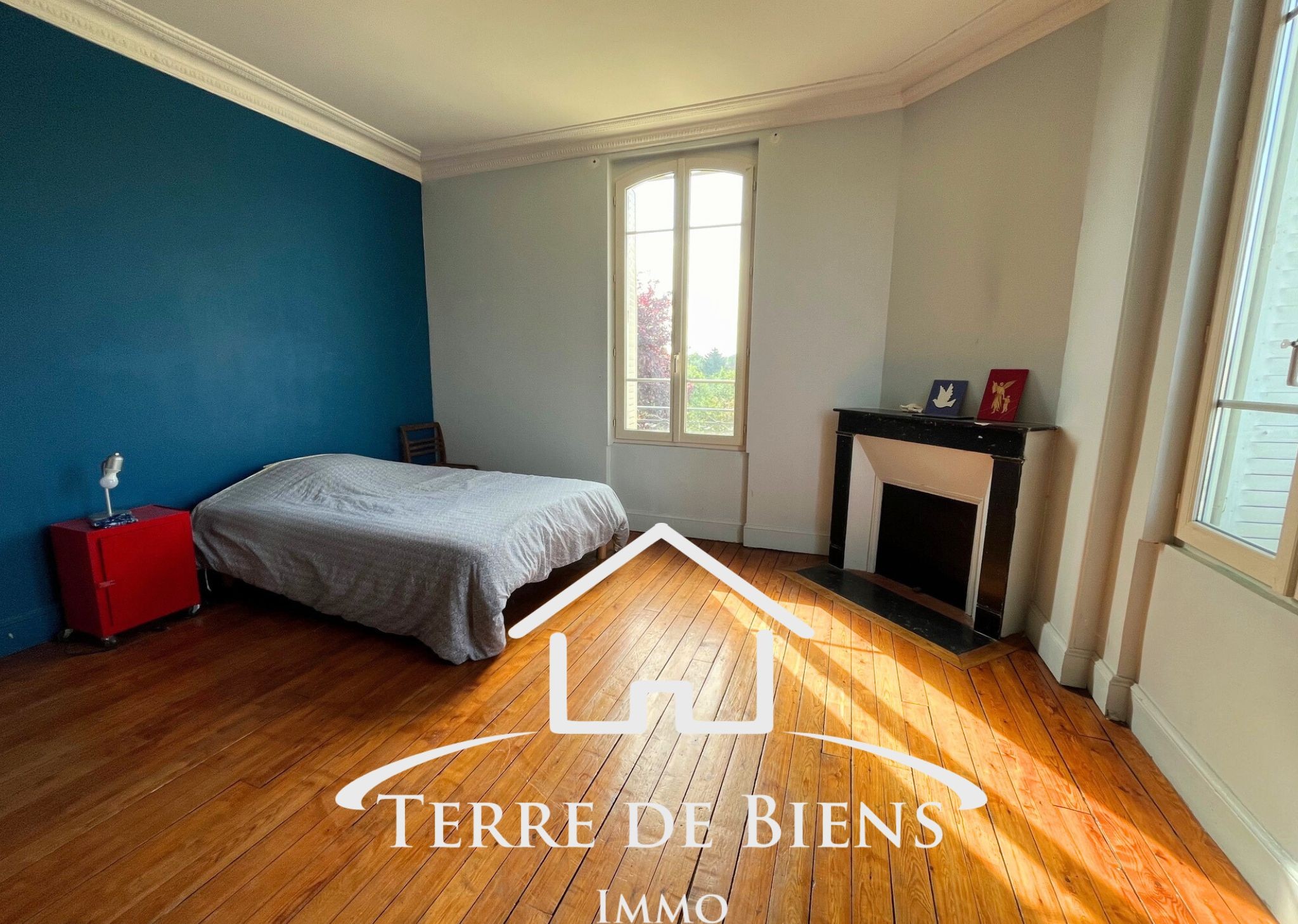 Vente Maison à Soissons 7 pièces