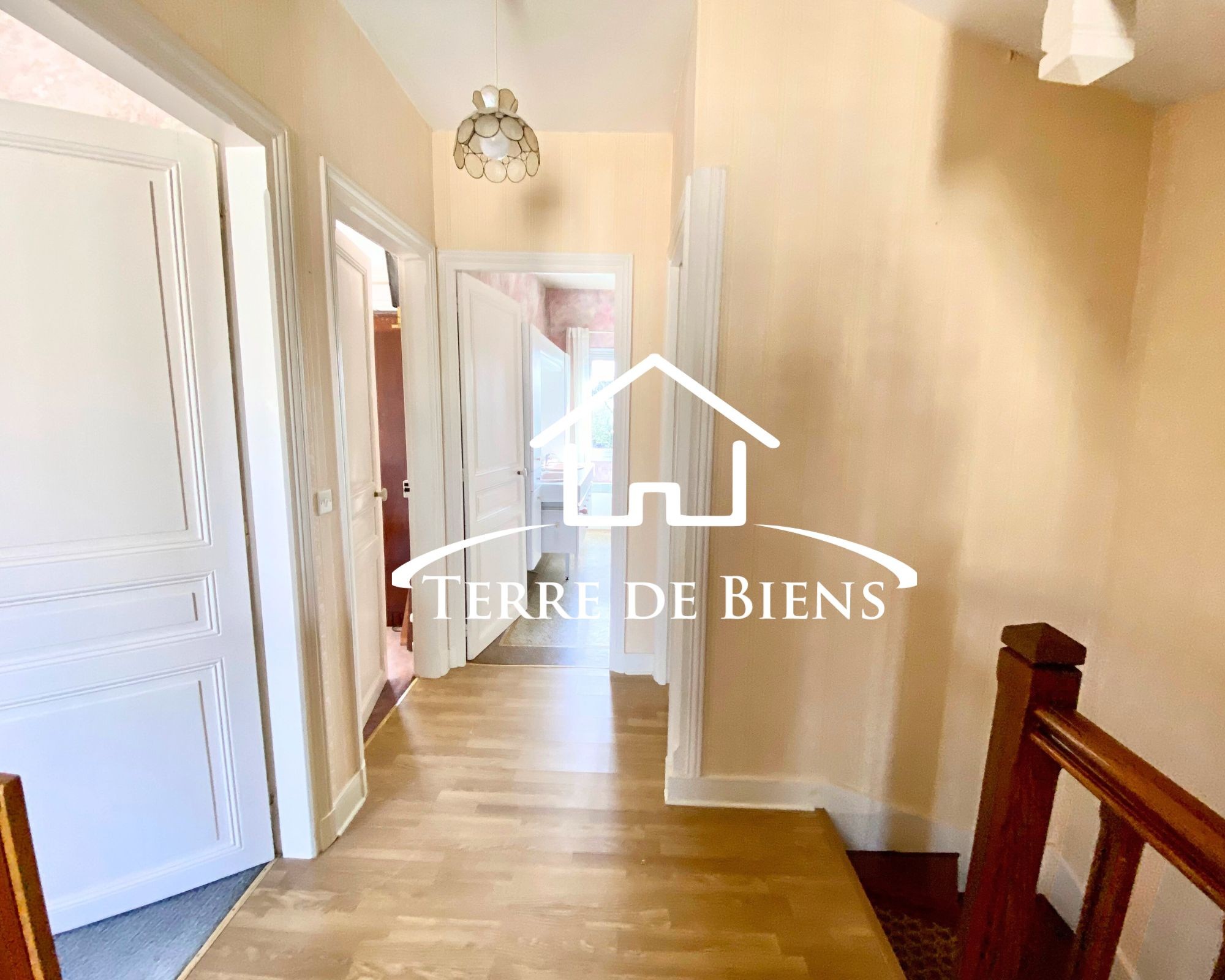 Vente Maison à Soissons 6 pièces