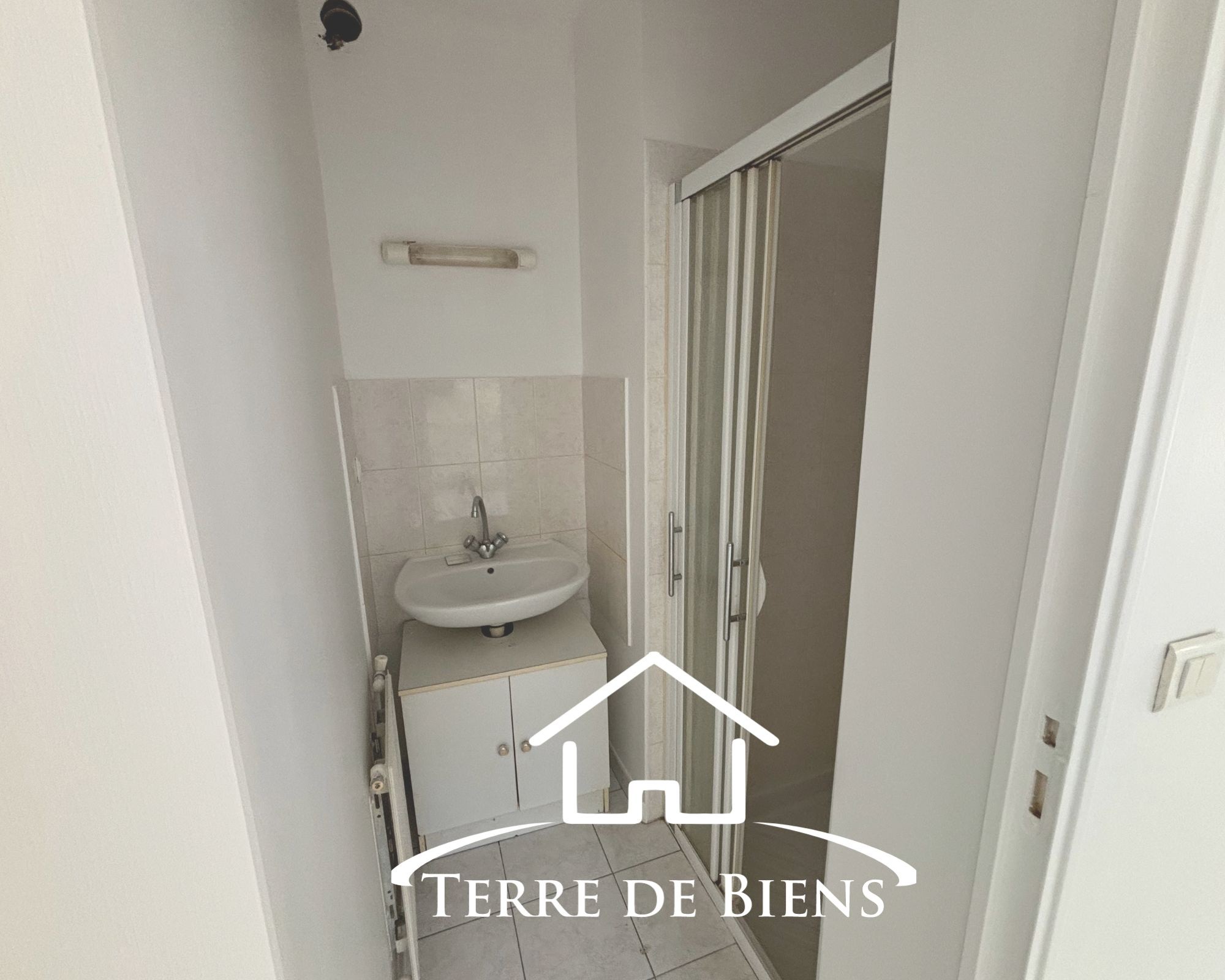 Location Appartement à Vic-sur-Aisne 2 pièces