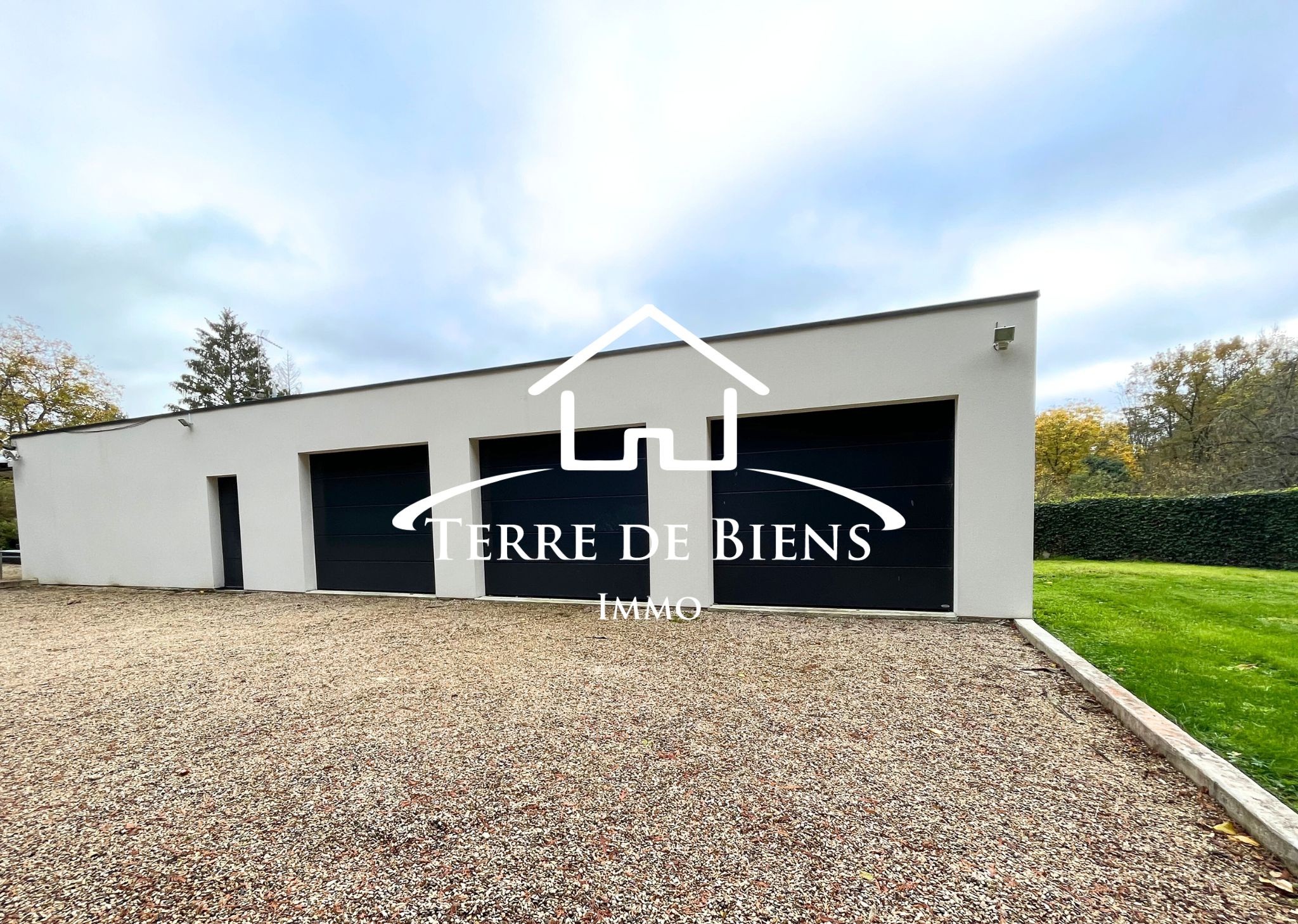 Vente Maison à Soissons 4 pièces