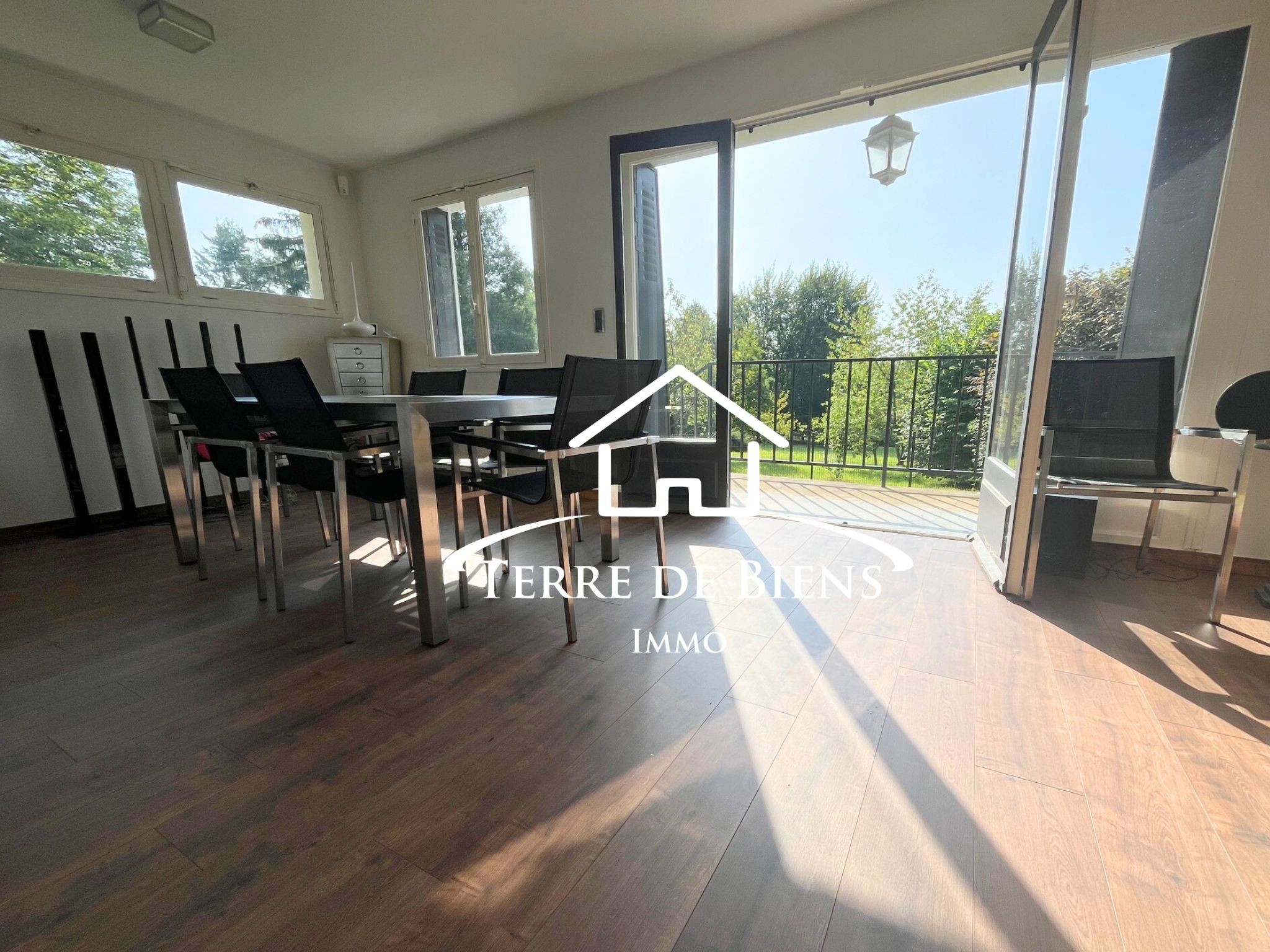 Vente Maison à Soissons 4 pièces