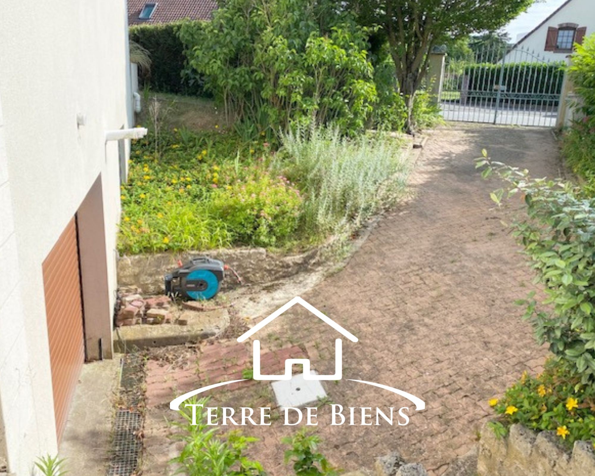 Vente Maison à Soissons 5 pièces