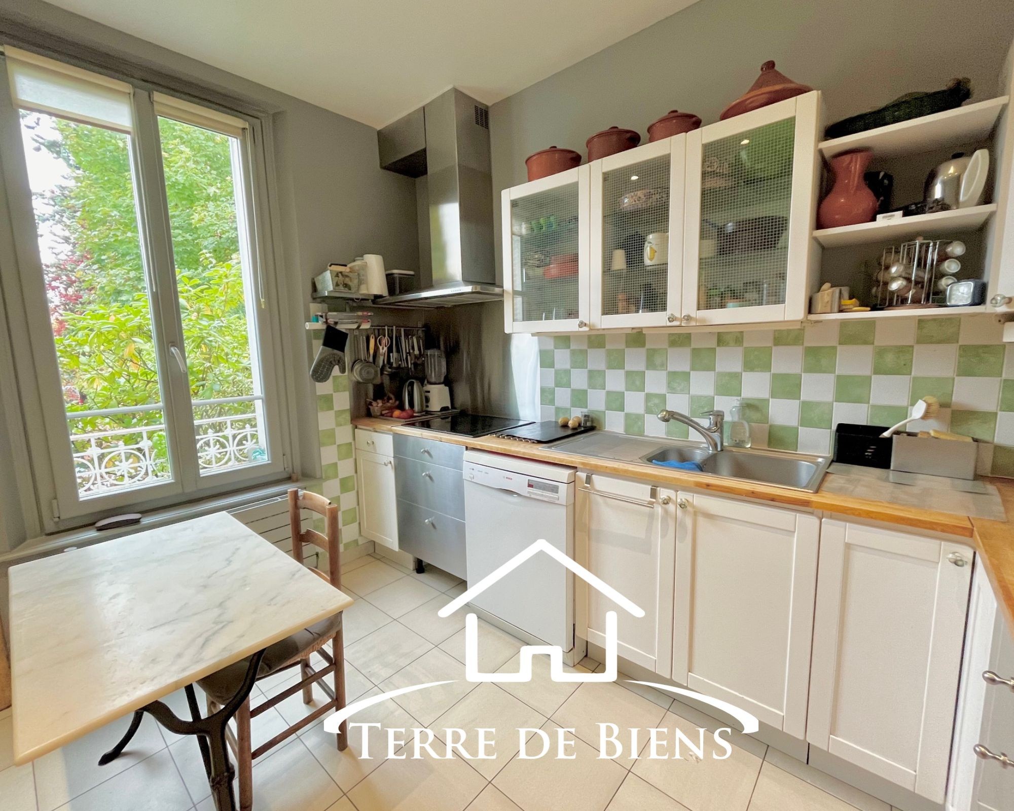 Vente Maison à Soissons 6 pièces