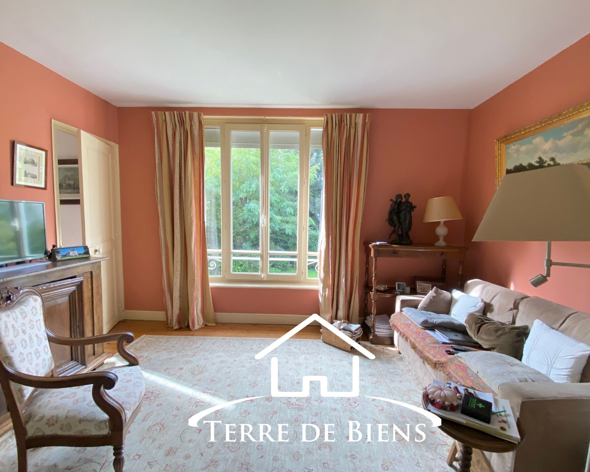 Vente Maison à Soissons 6 pièces