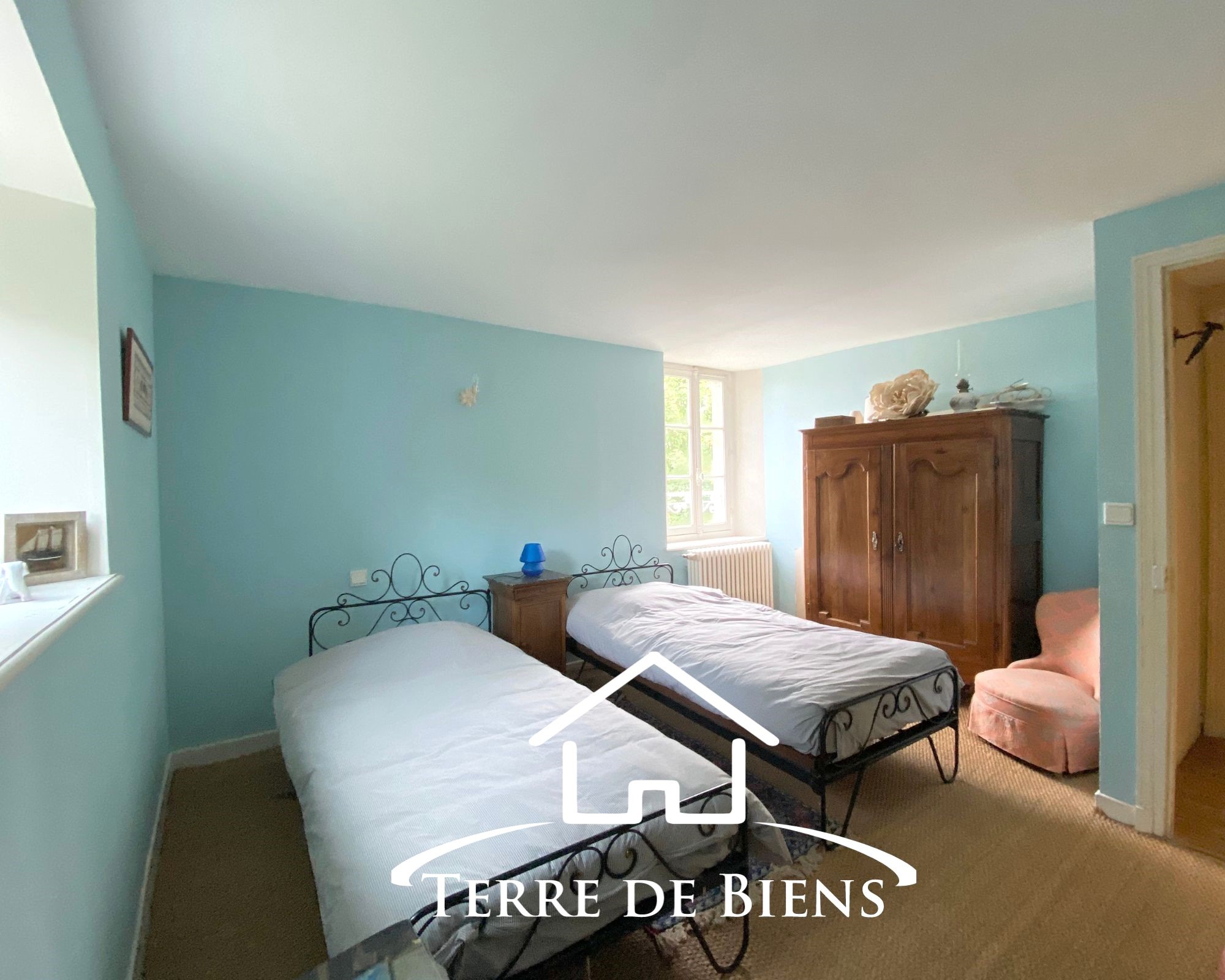 Vente Maison à Soissons 6 pièces