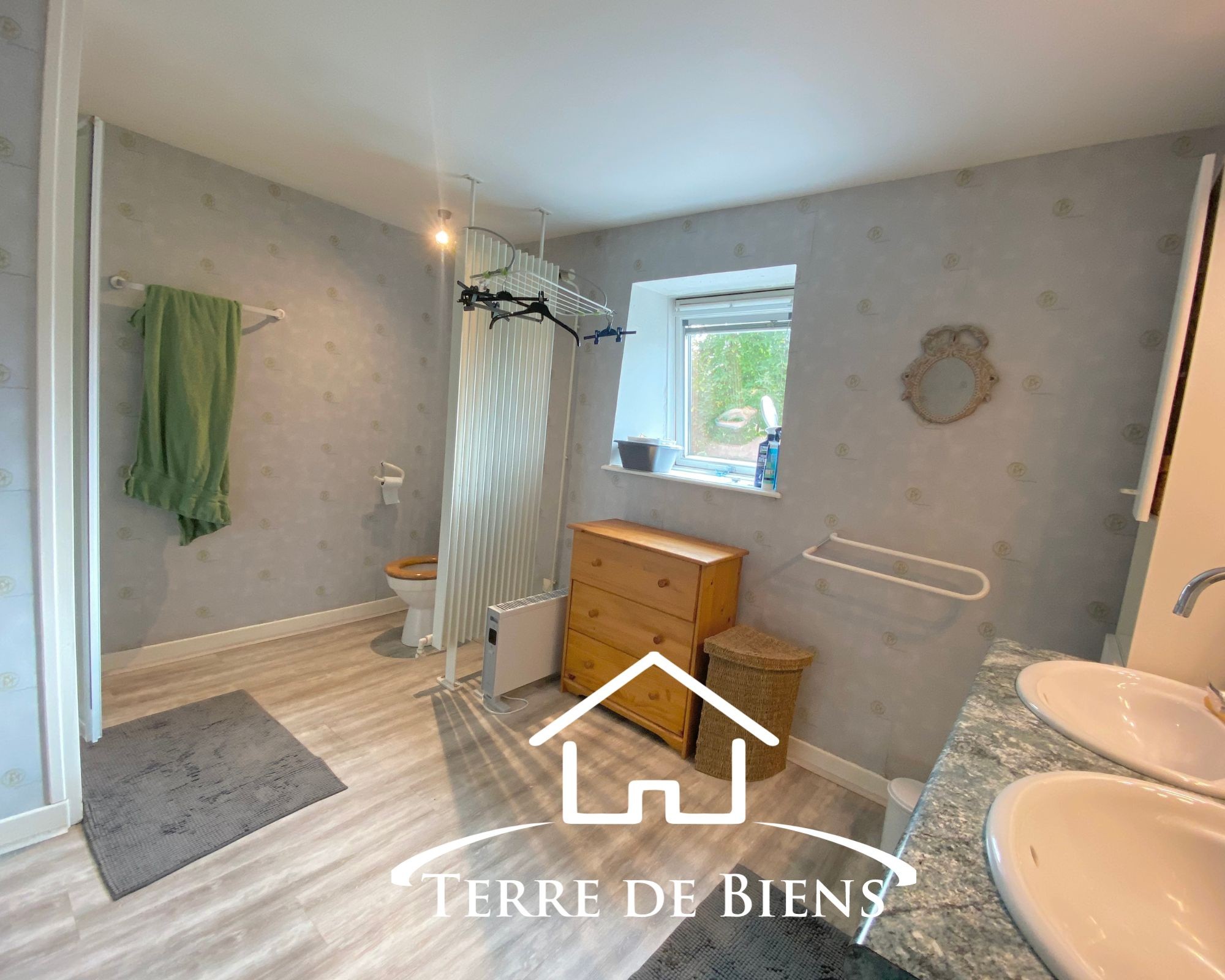 Vente Maison à Soissons 6 pièces