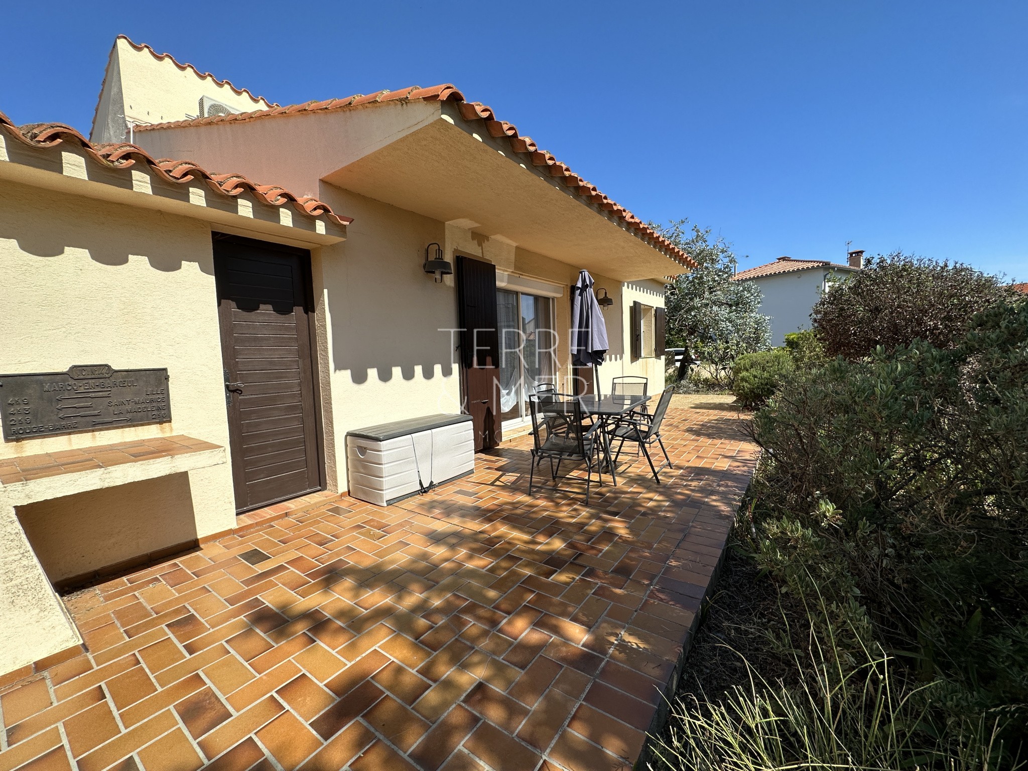 Vente Maison à Saint-Cyprien 4 pièces