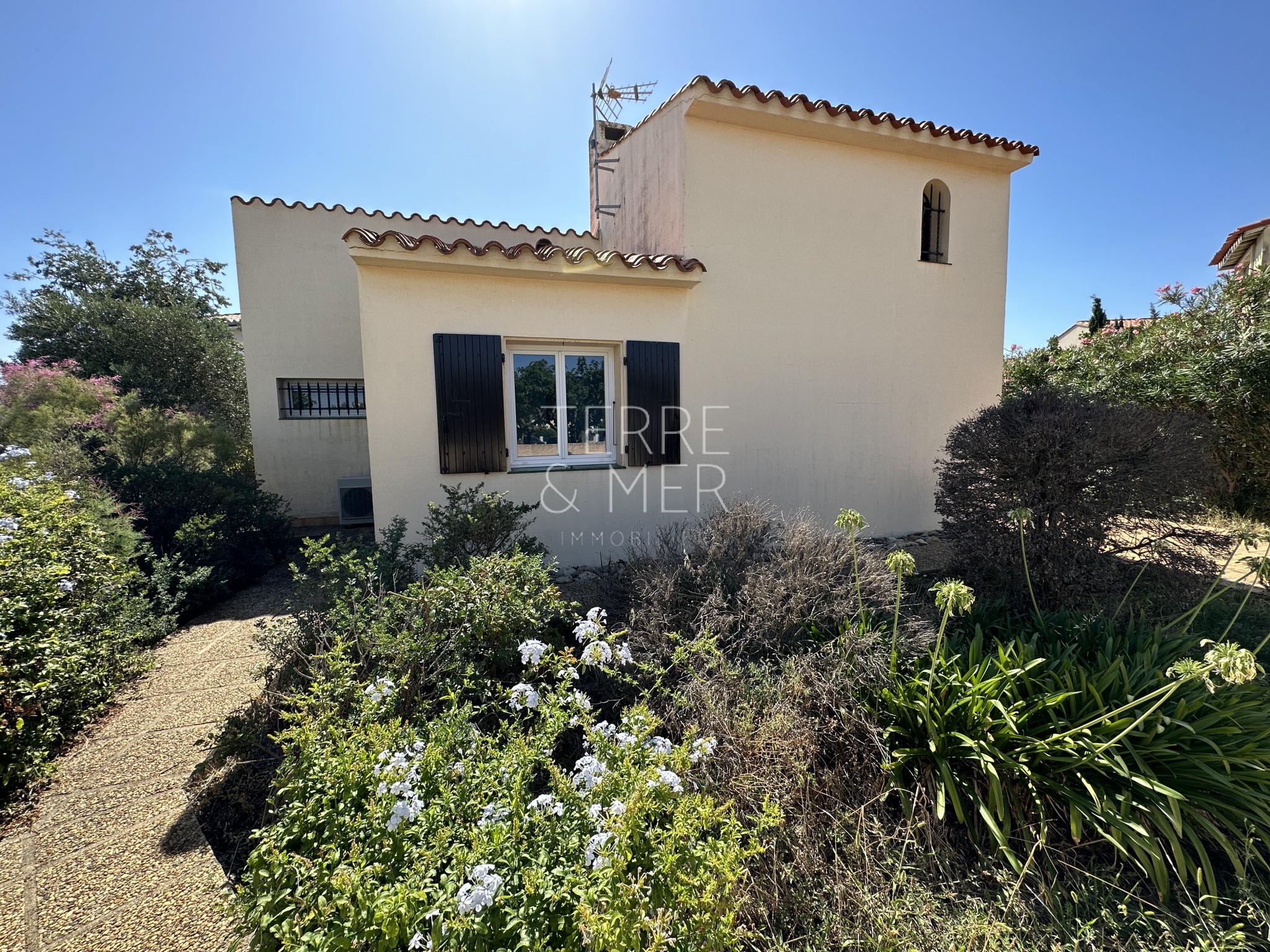 Vente Maison à Saint-Cyprien 4 pièces