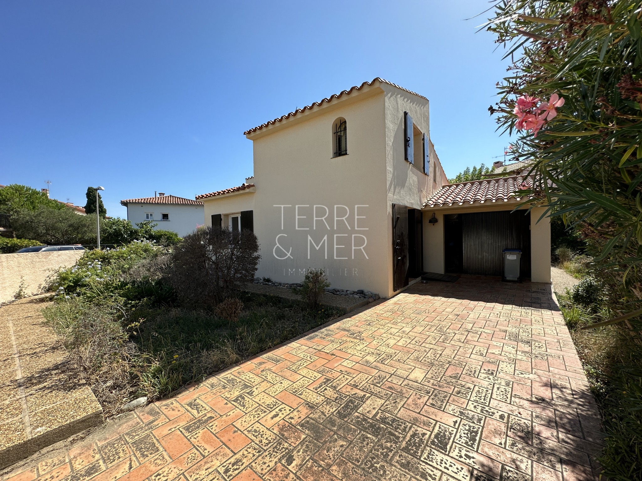 Vente Maison à Saint-Cyprien 4 pièces