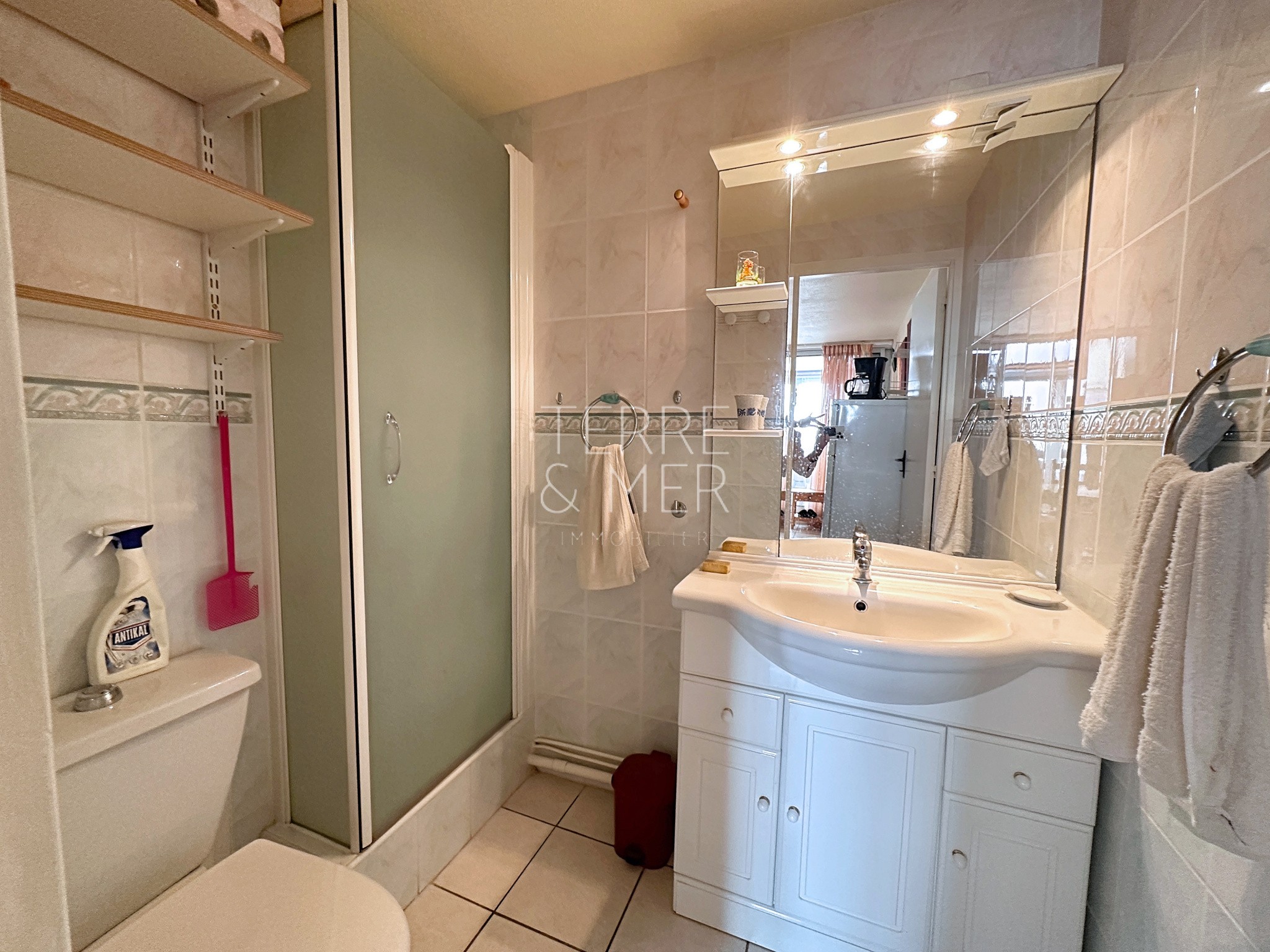 Vente Appartement à Saint-Cyprien 2 pièces