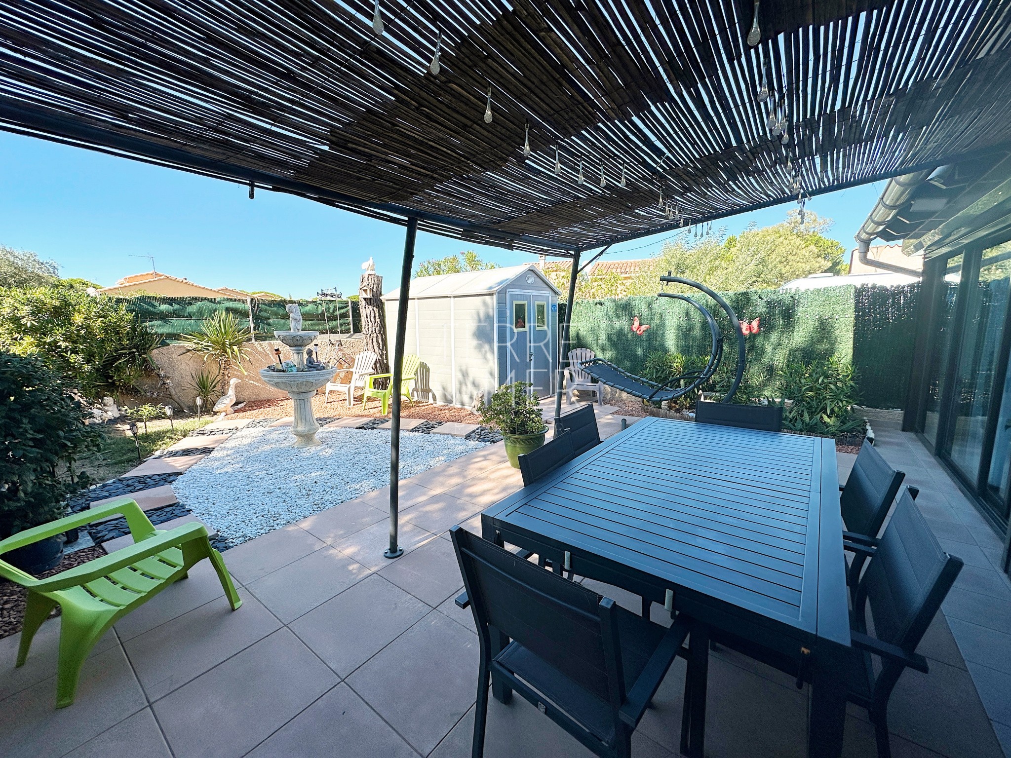 Vente Maison à Saint-Cyprien 4 pièces