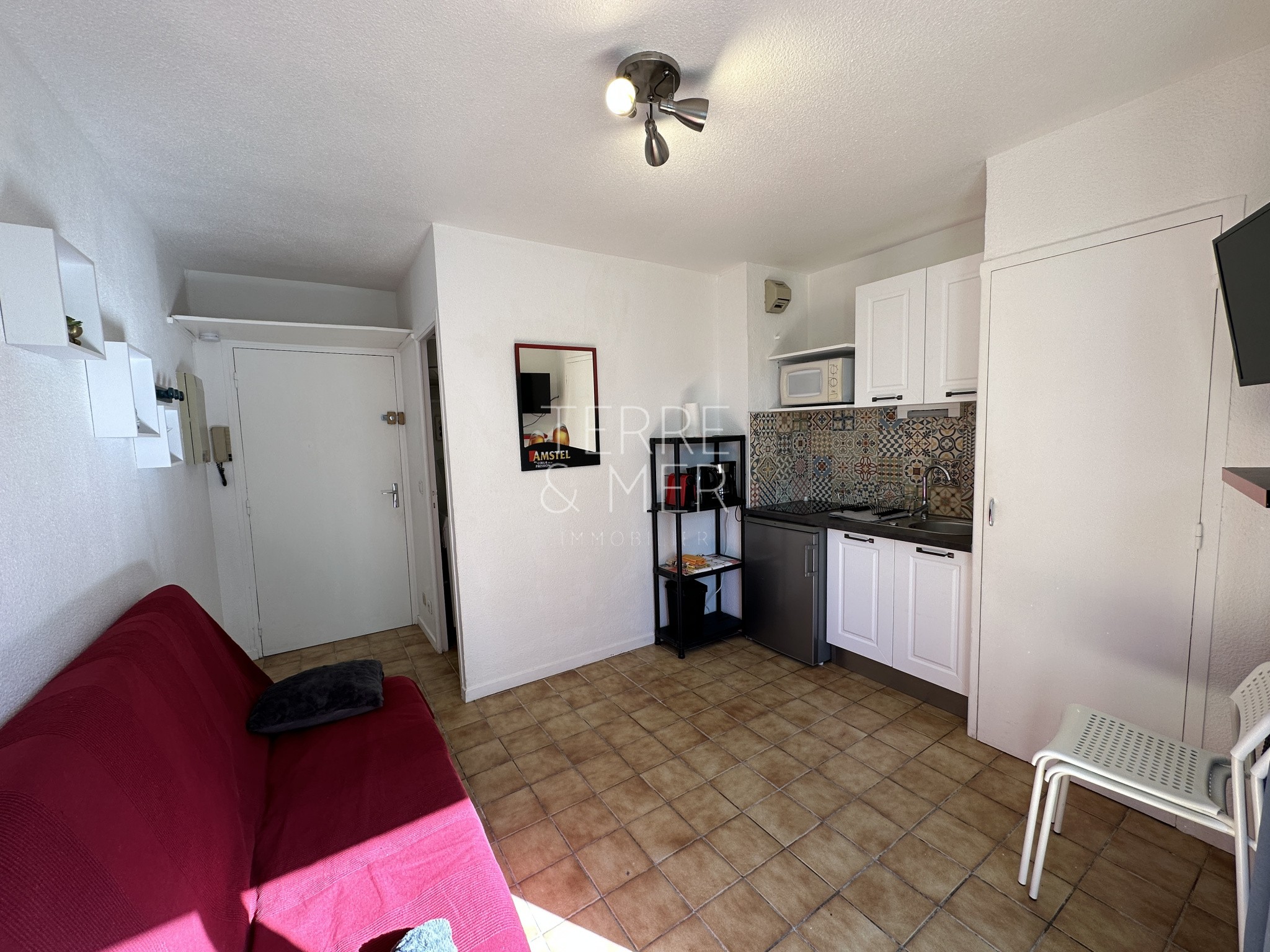 Vente Appartement à Saint-Cyprien 1 pièce