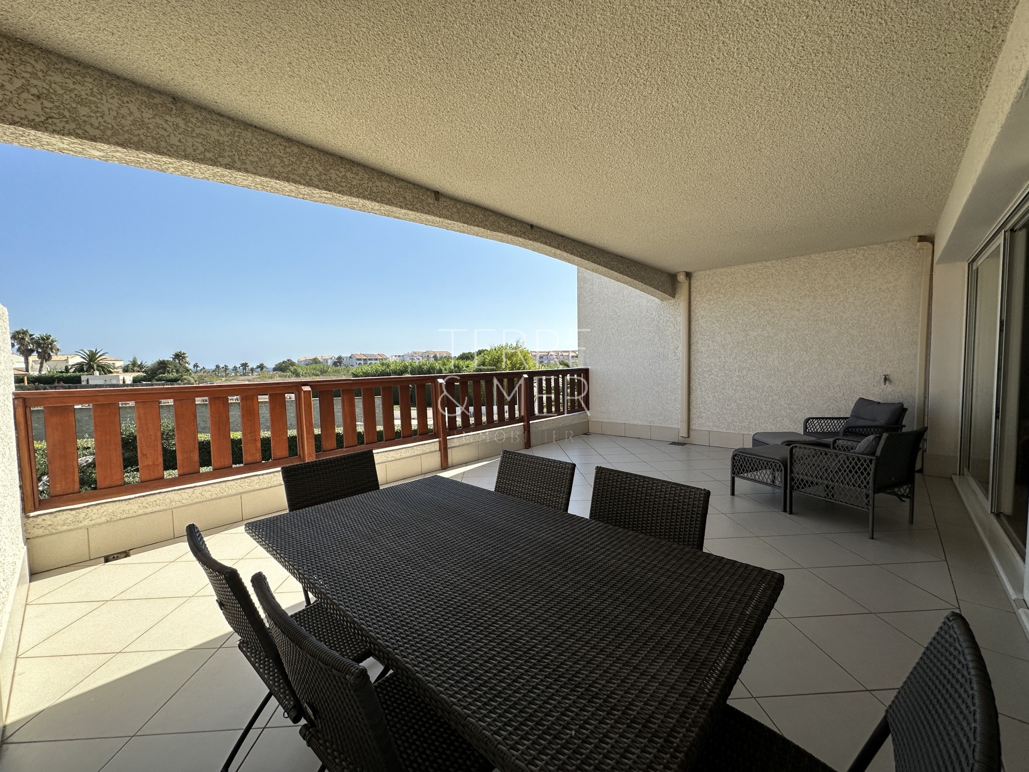 Vente Appartement à Saint-Cyprien 2 pièces