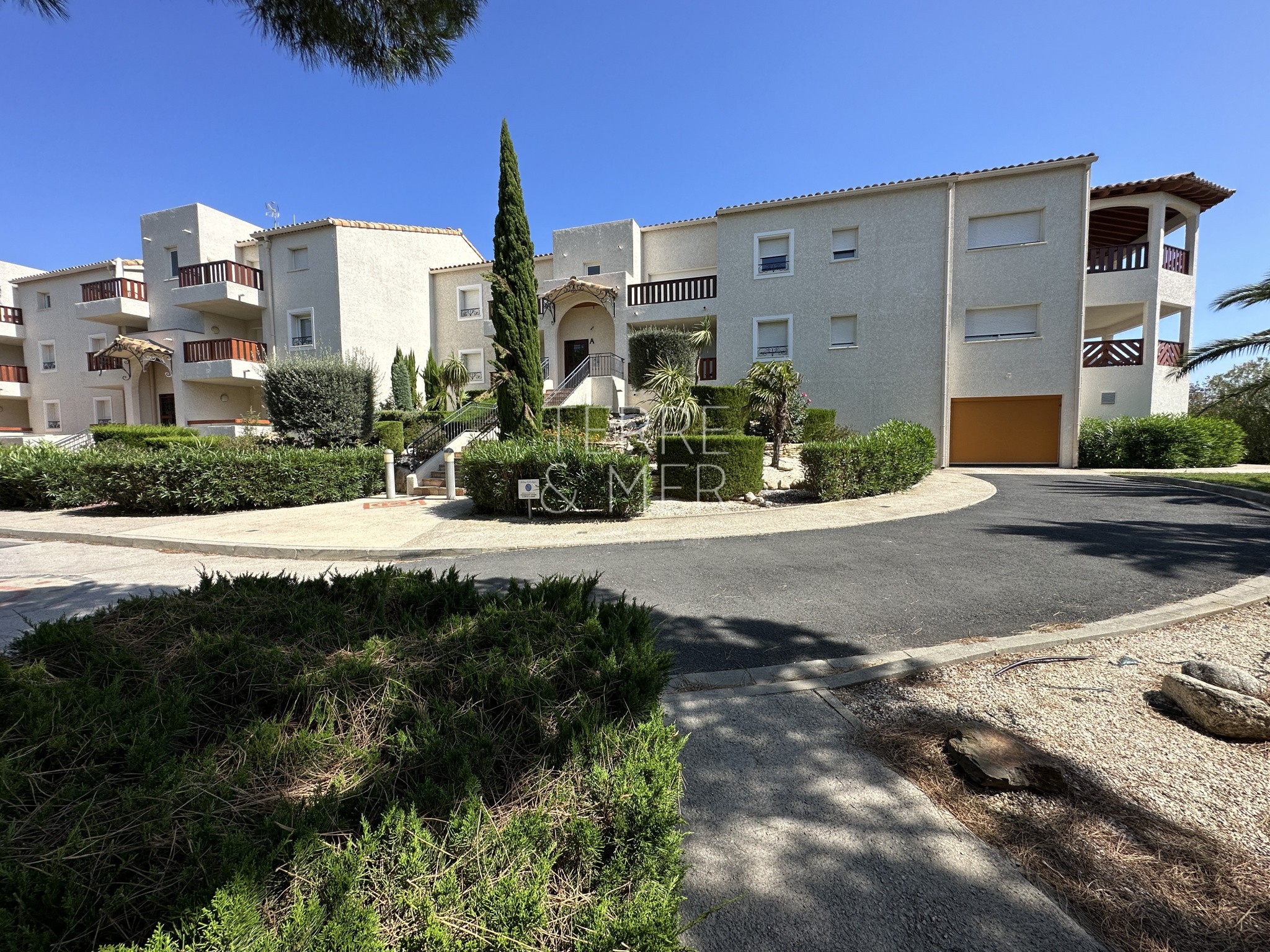 Vente Appartement à Saint-Cyprien 2 pièces