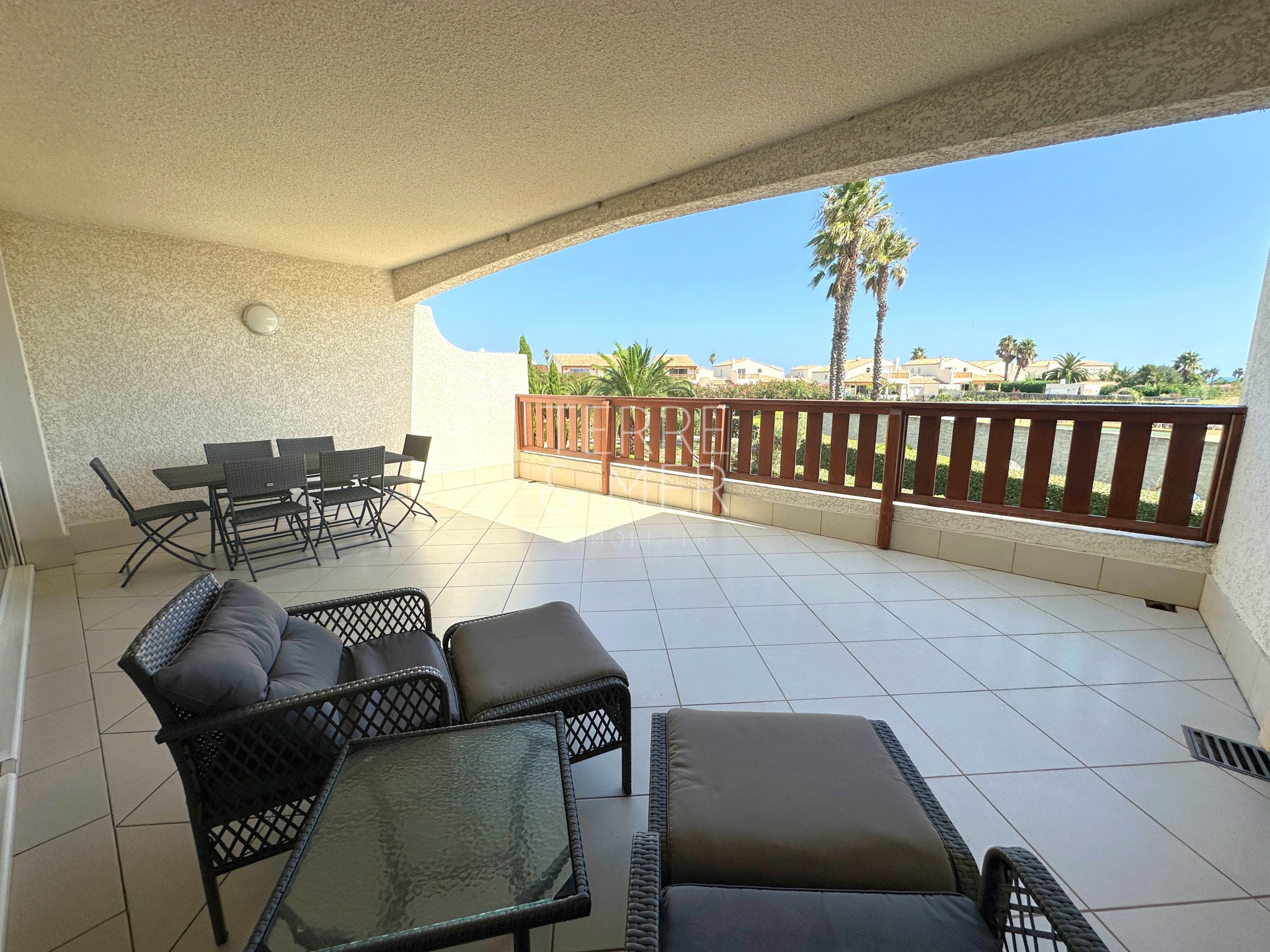 Vente Appartement à Saint-Cyprien 2 pièces