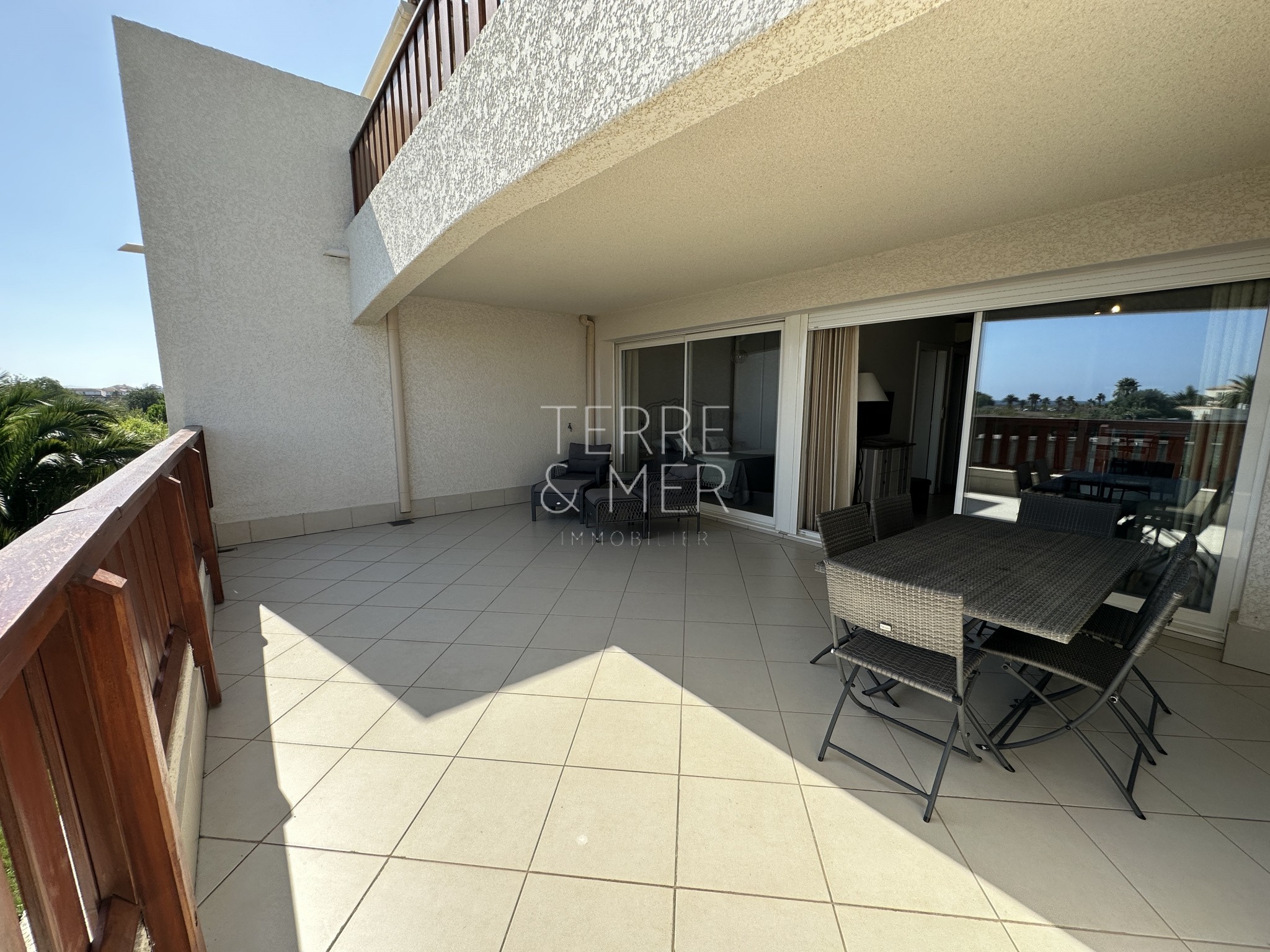 Vente Appartement à Saint-Cyprien 2 pièces