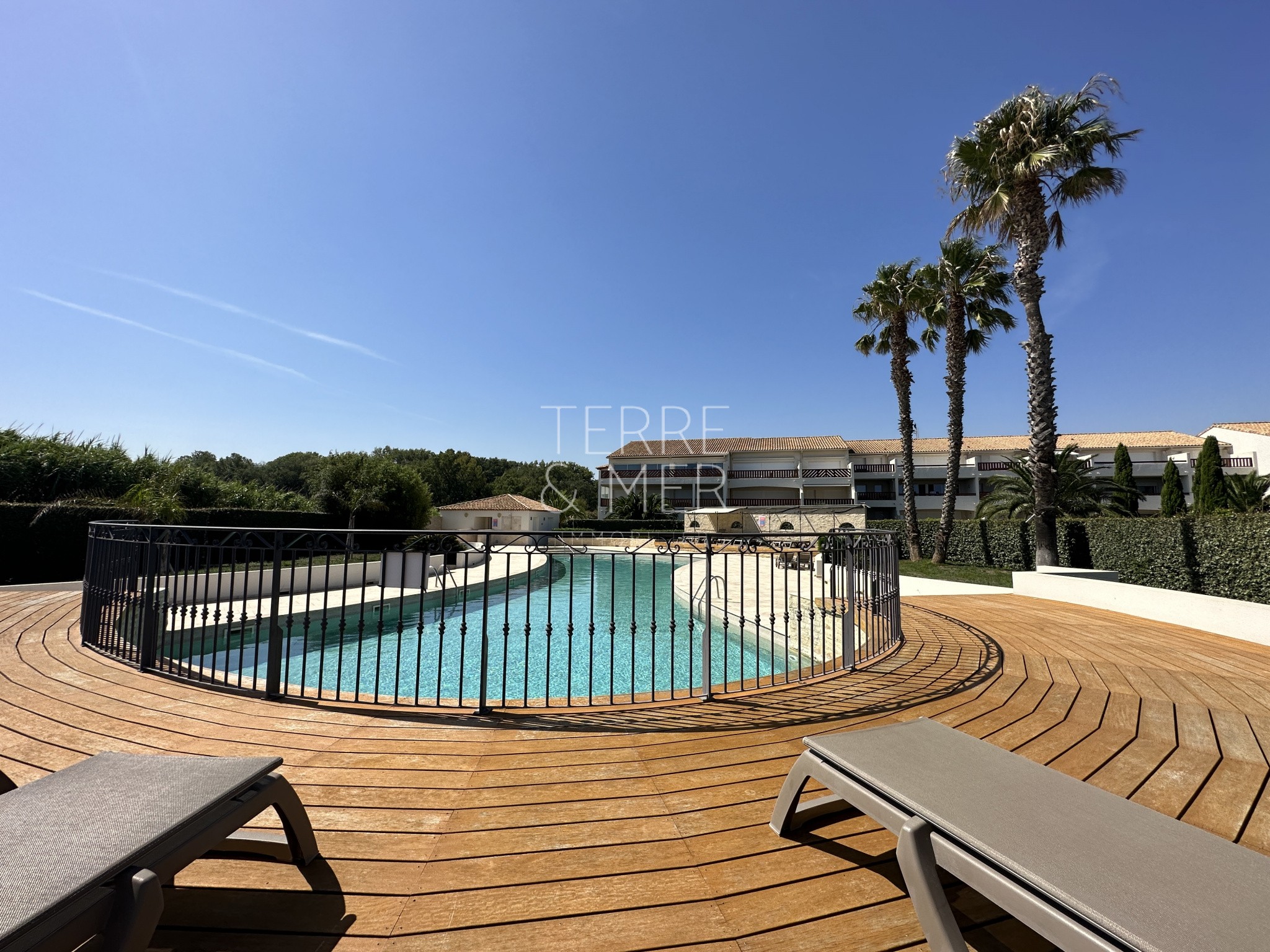 Vente Appartement à Saint-Cyprien 2 pièces