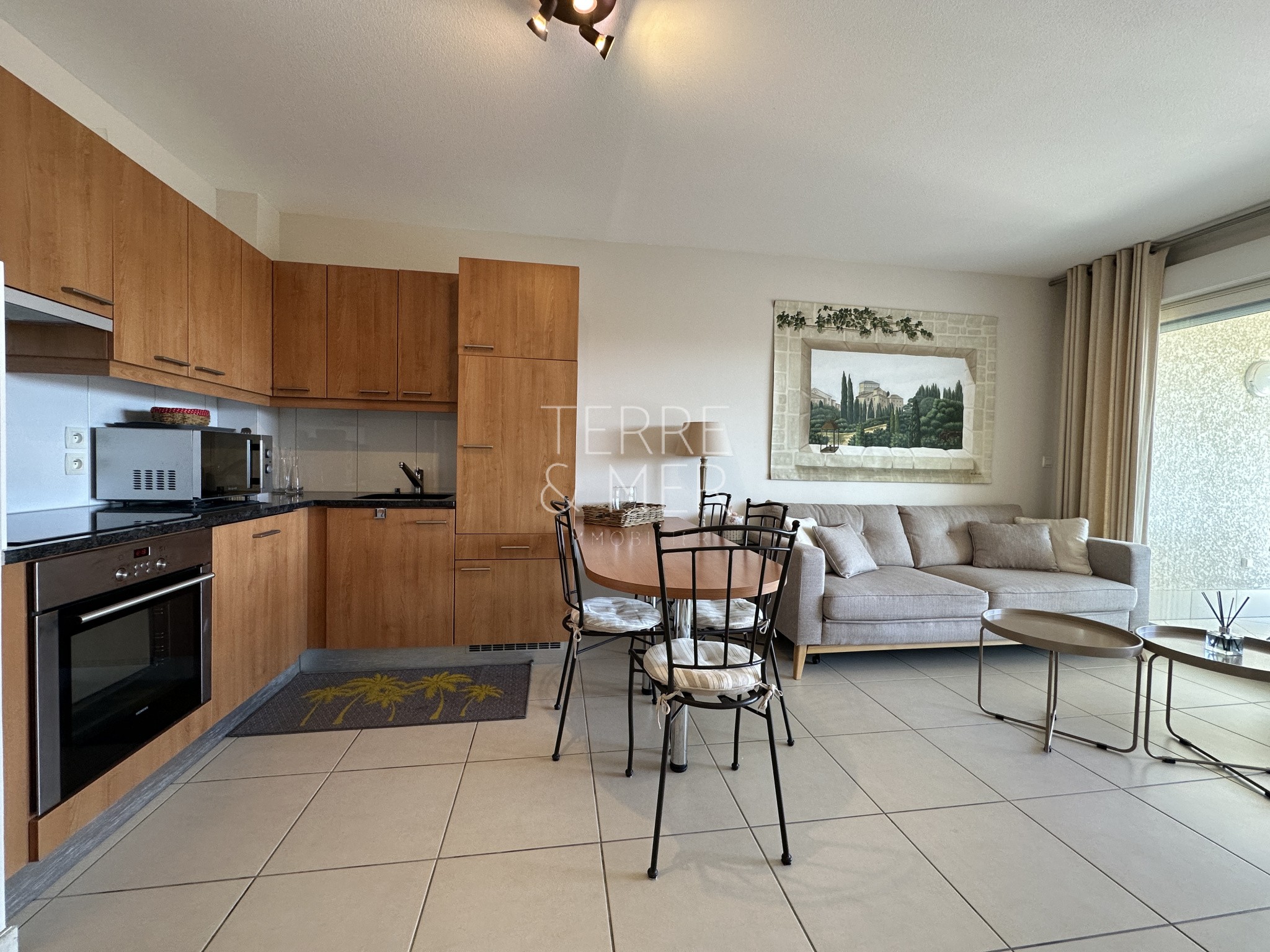 Vente Appartement à Saint-Cyprien 2 pièces