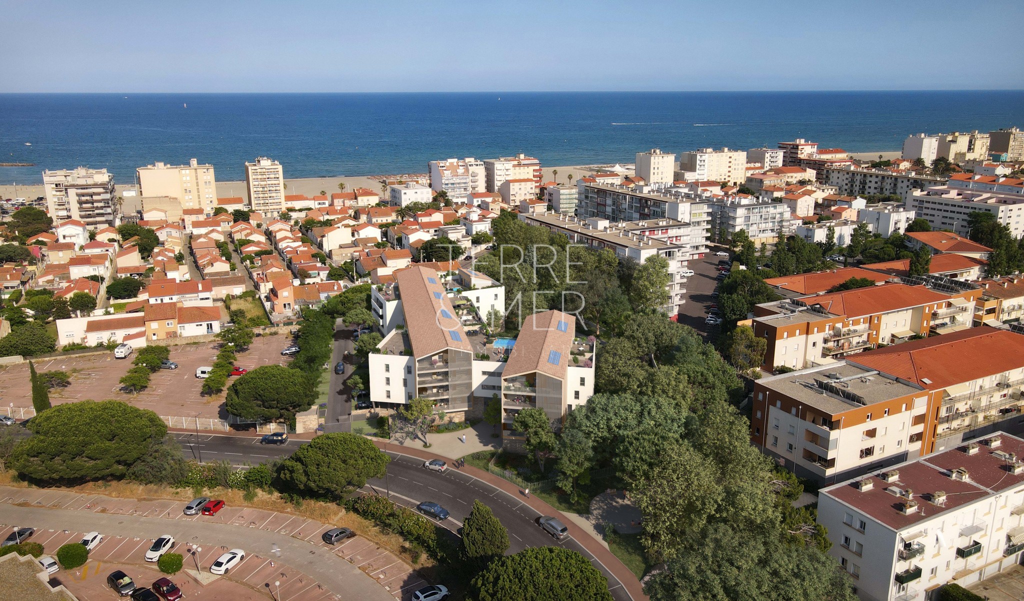 Vente Appartement à Canet-en-Roussillon 4 pièces