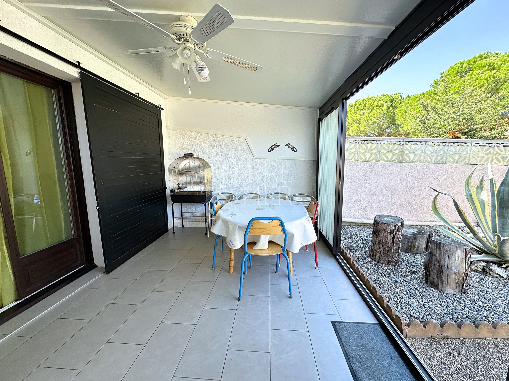 Vente Maison à Saint-Cyprien 3 pièces