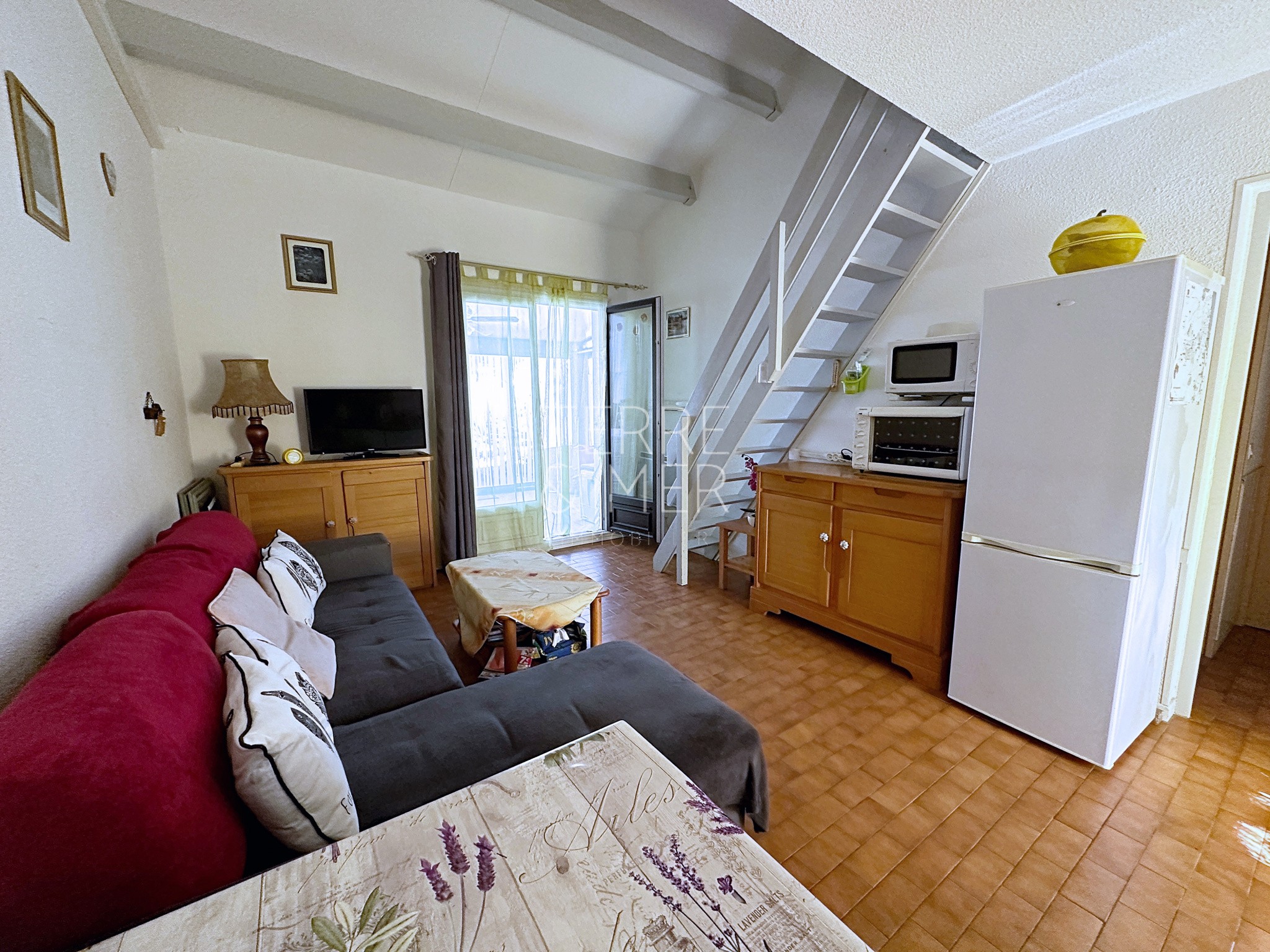 Vente Maison à Saint-Cyprien 3 pièces