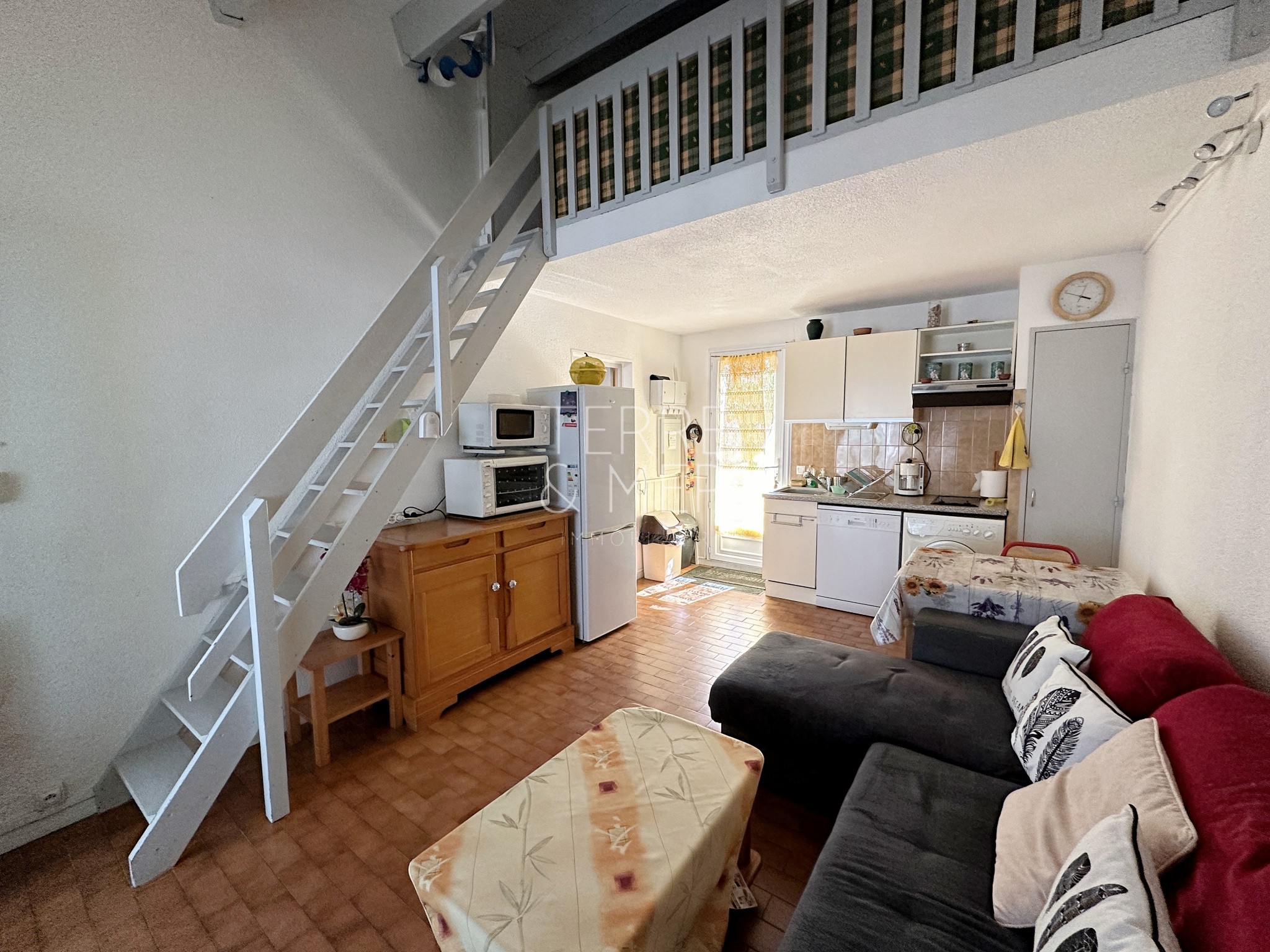 Vente Maison à Saint-Cyprien 3 pièces