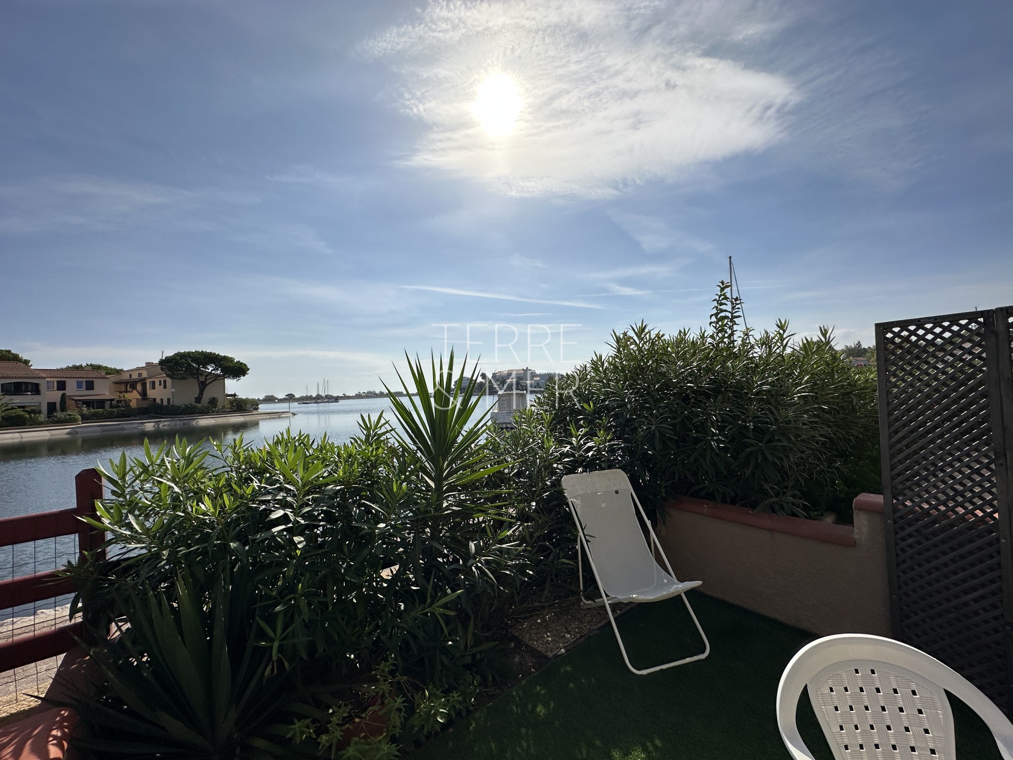 Vente Appartement à Saint-Cyprien 1 pièce