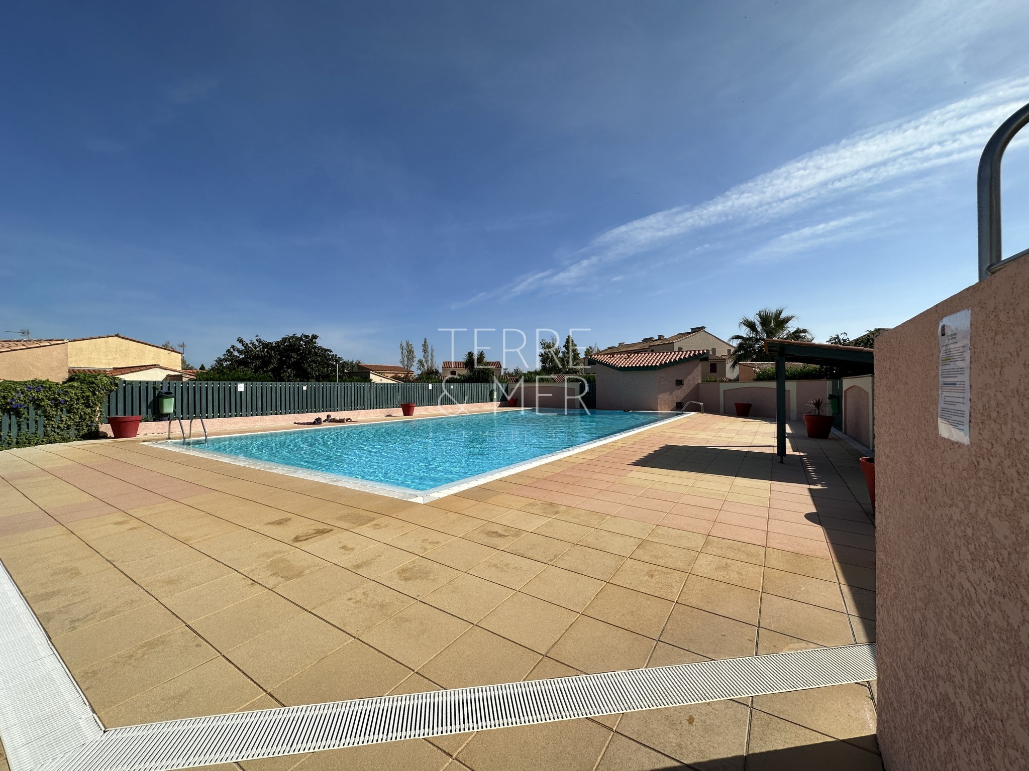 Vente Appartement à Saint-Cyprien 1 pièce