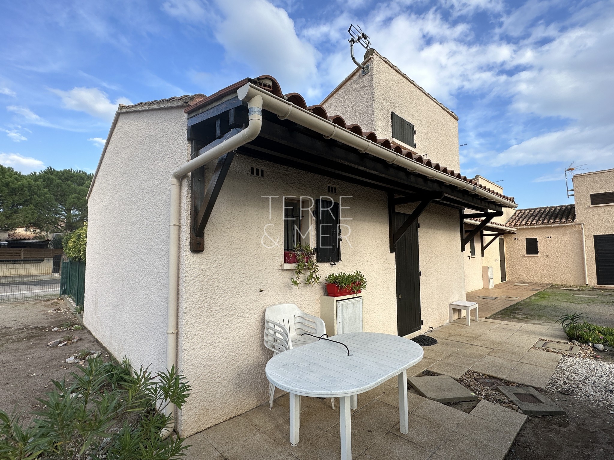 Vente Maison à Saint-Cyprien 3 pièces