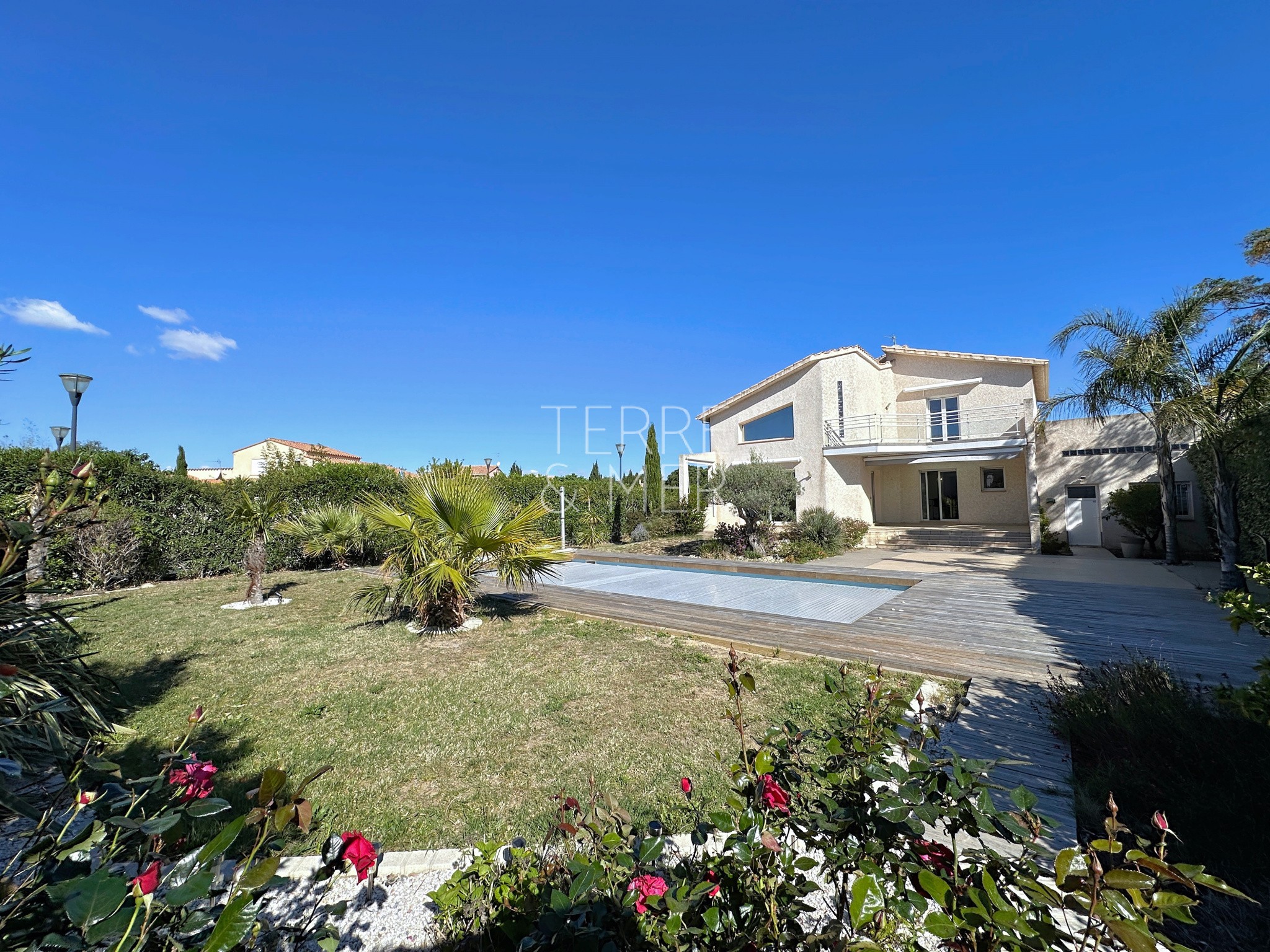 Vente Maison à Saint-Cyprien 6 pièces