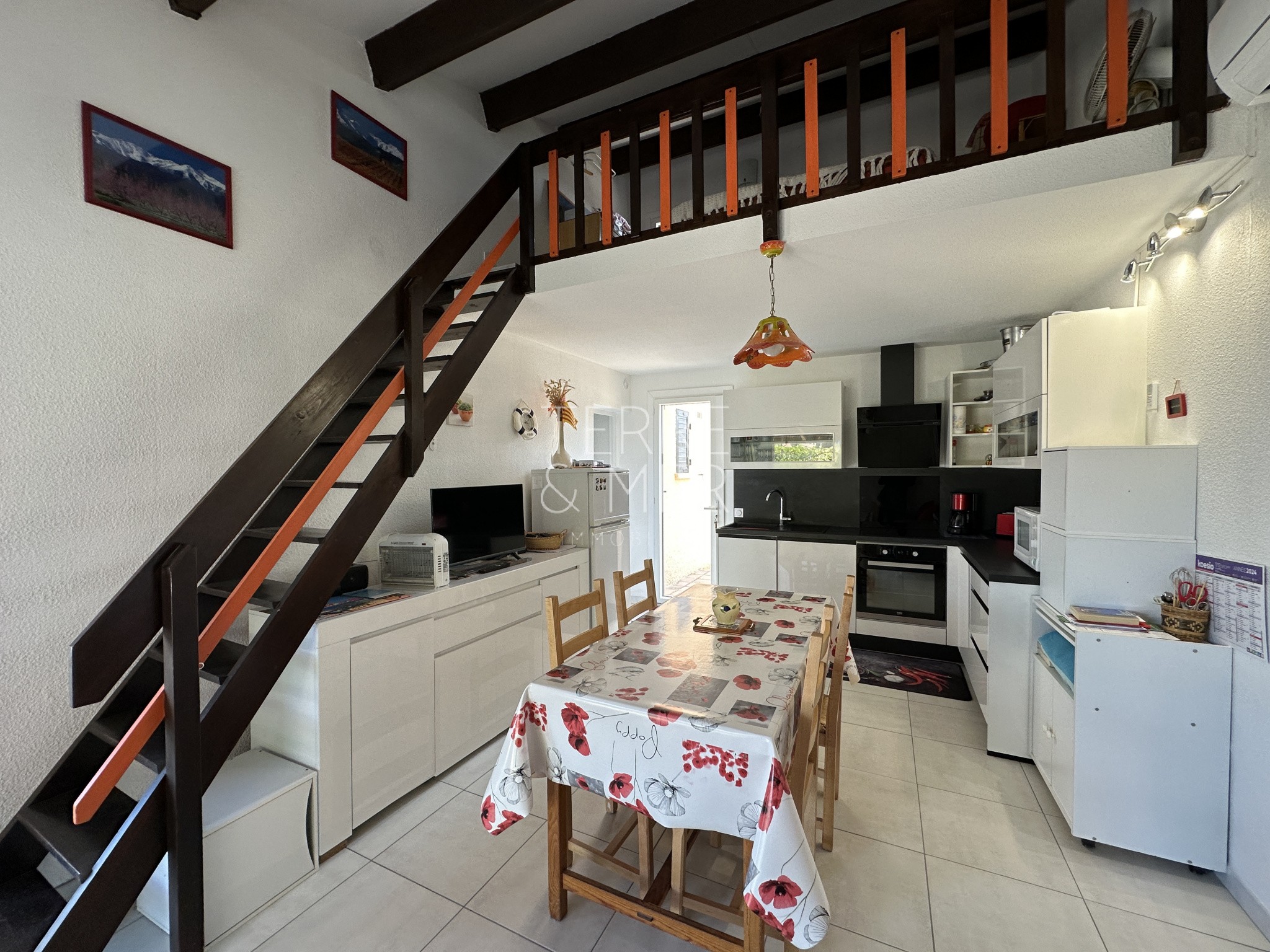 Vente Maison à Saint-Cyprien 4 pièces