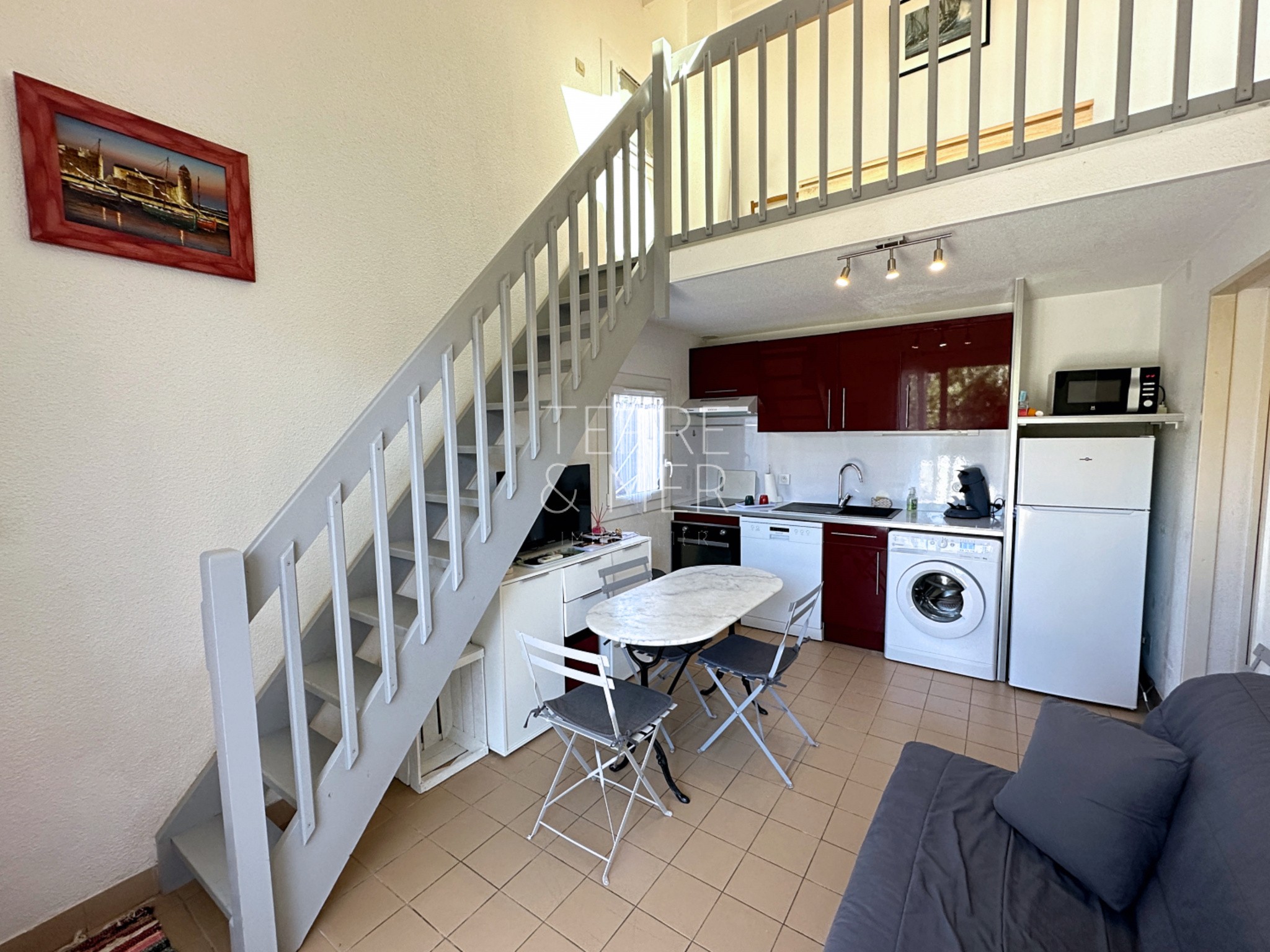 Vente Maison à Saint-Cyprien 3 pièces