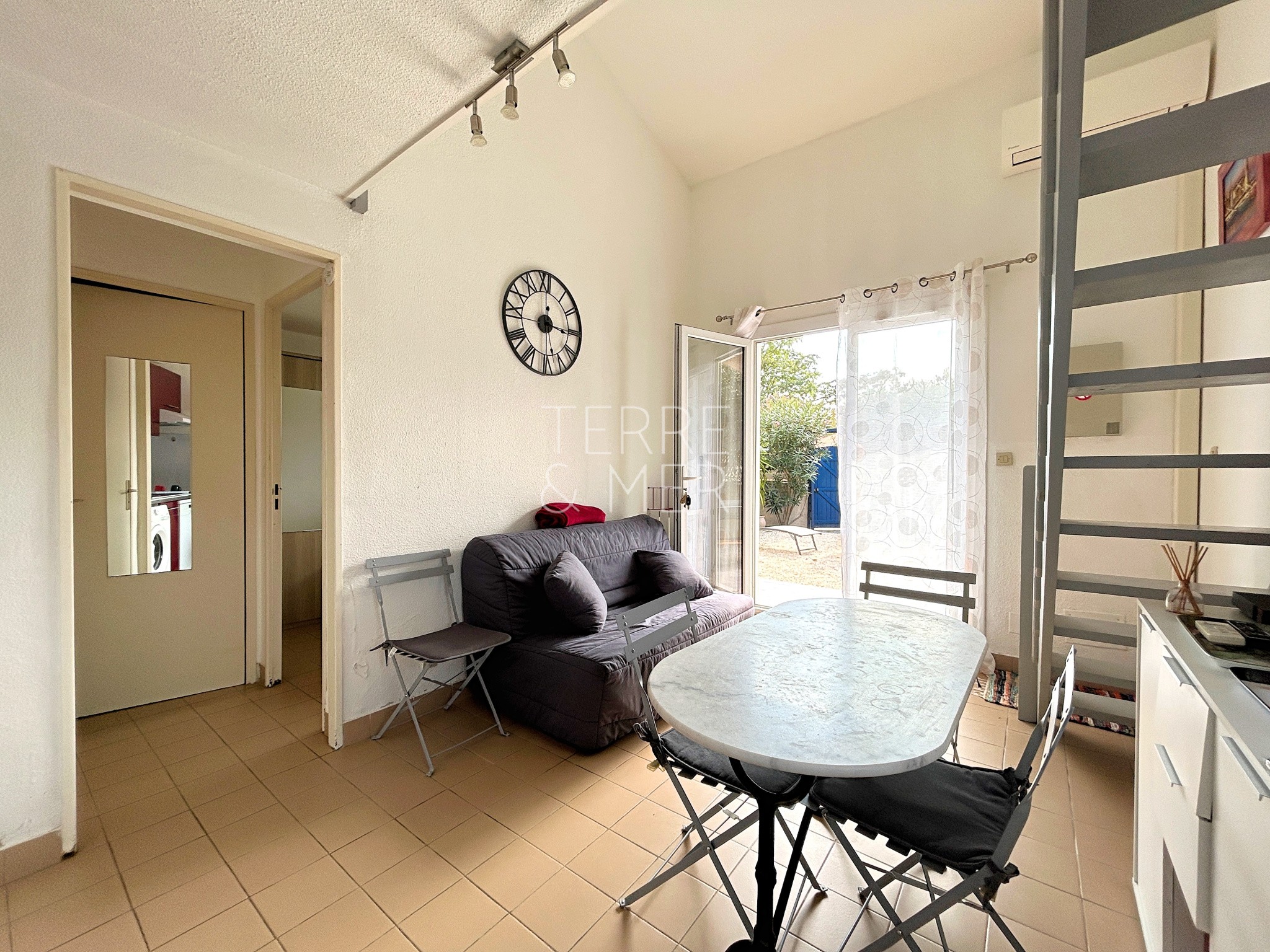 Vente Maison à Saint-Cyprien 3 pièces