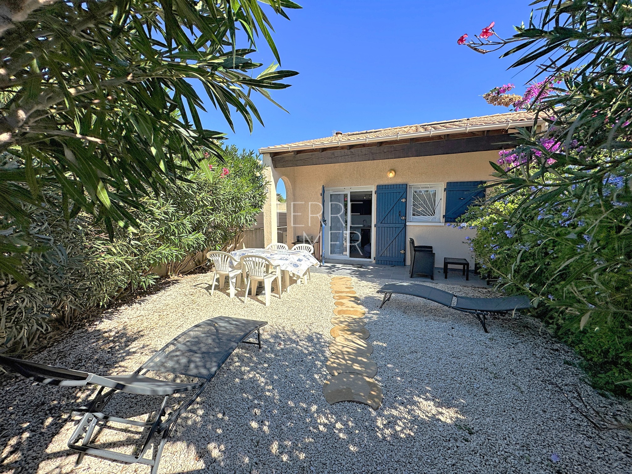 Vente Maison à Saint-Cyprien 3 pièces