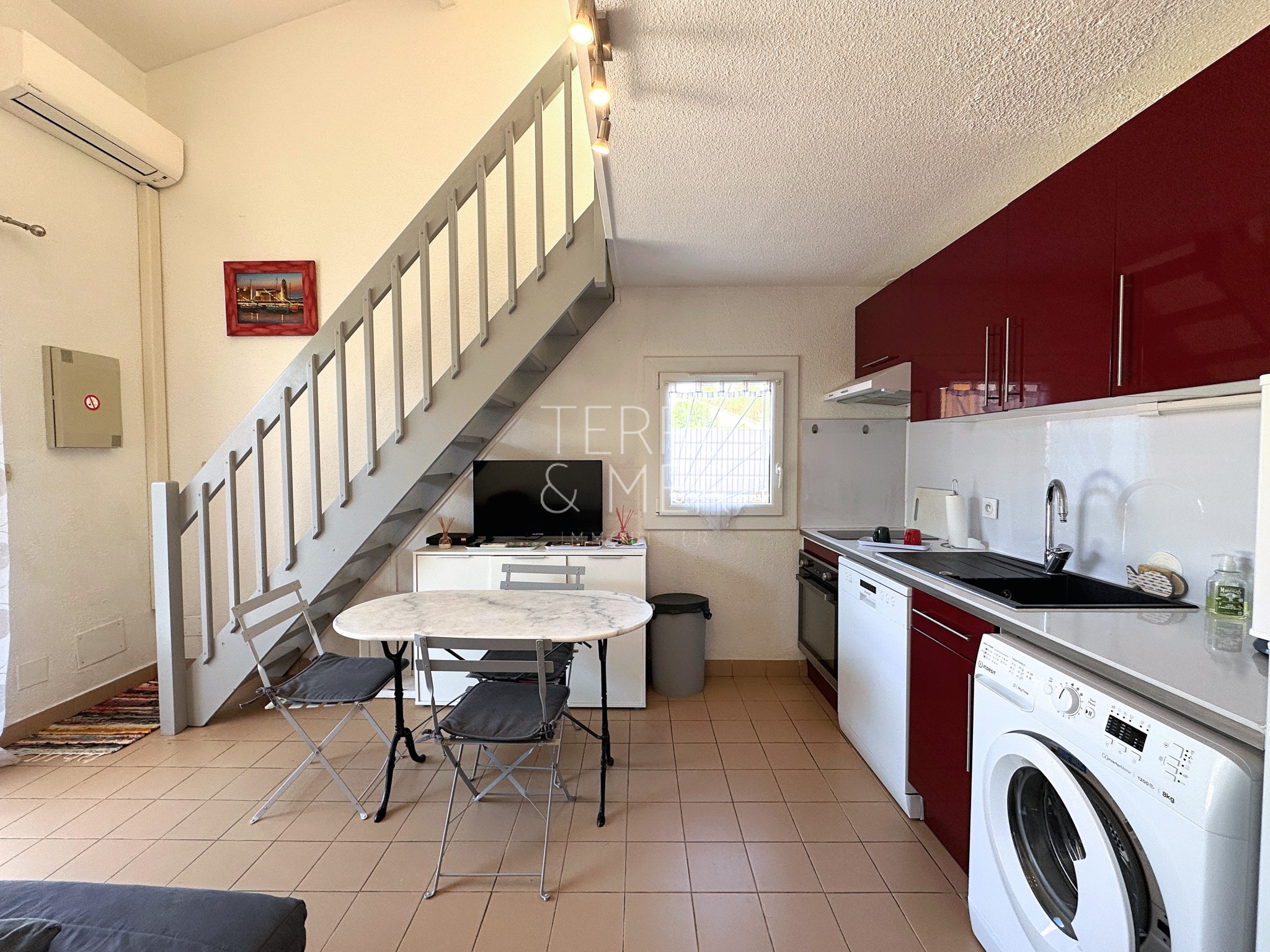 Vente Maison à Saint-Cyprien 3 pièces