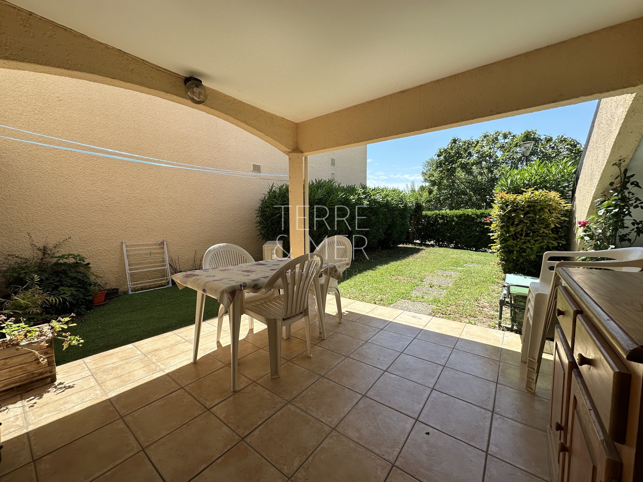 Vente Appartement à Saint-Cyprien 2 pièces