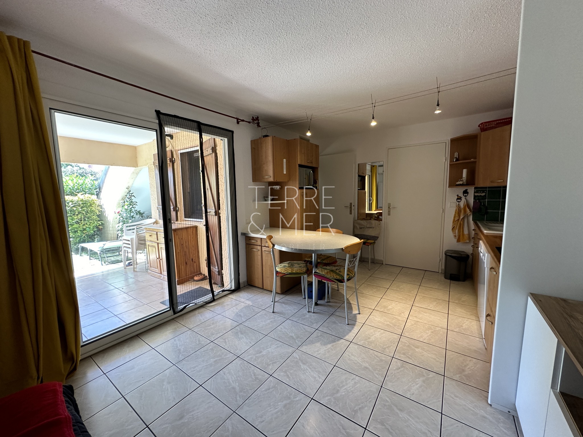 Vente Appartement à Saint-Cyprien 2 pièces