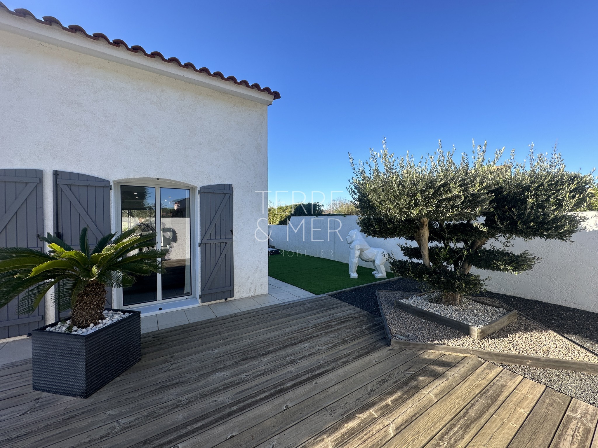 Vente Maison à Saint-Cyprien 4 pièces