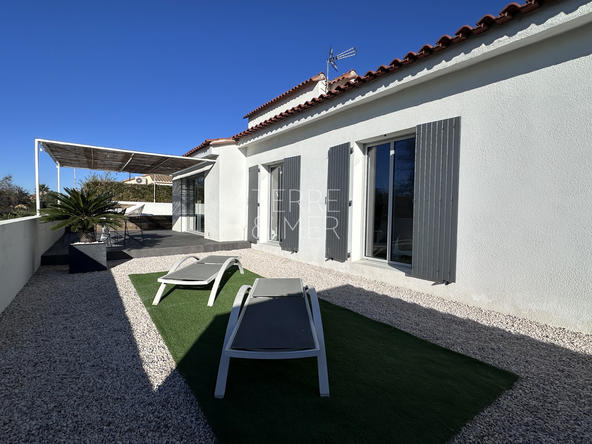 Vente Maison à Saint-Cyprien 4 pièces