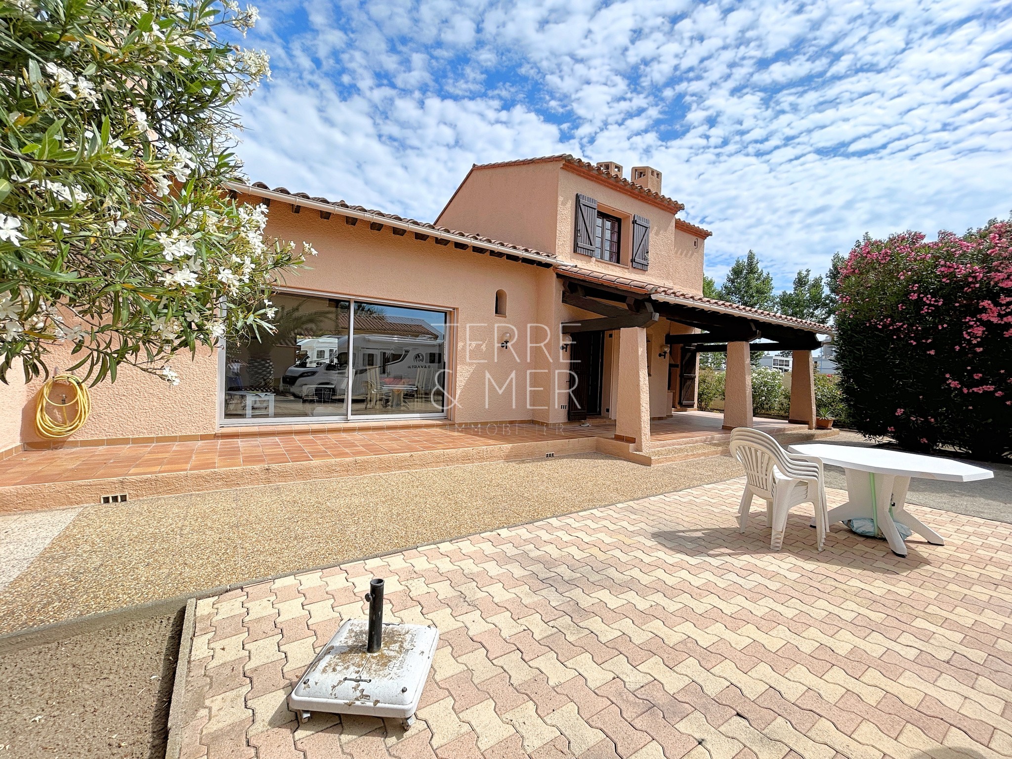 Vente Maison à Saint-Cyprien 6 pièces