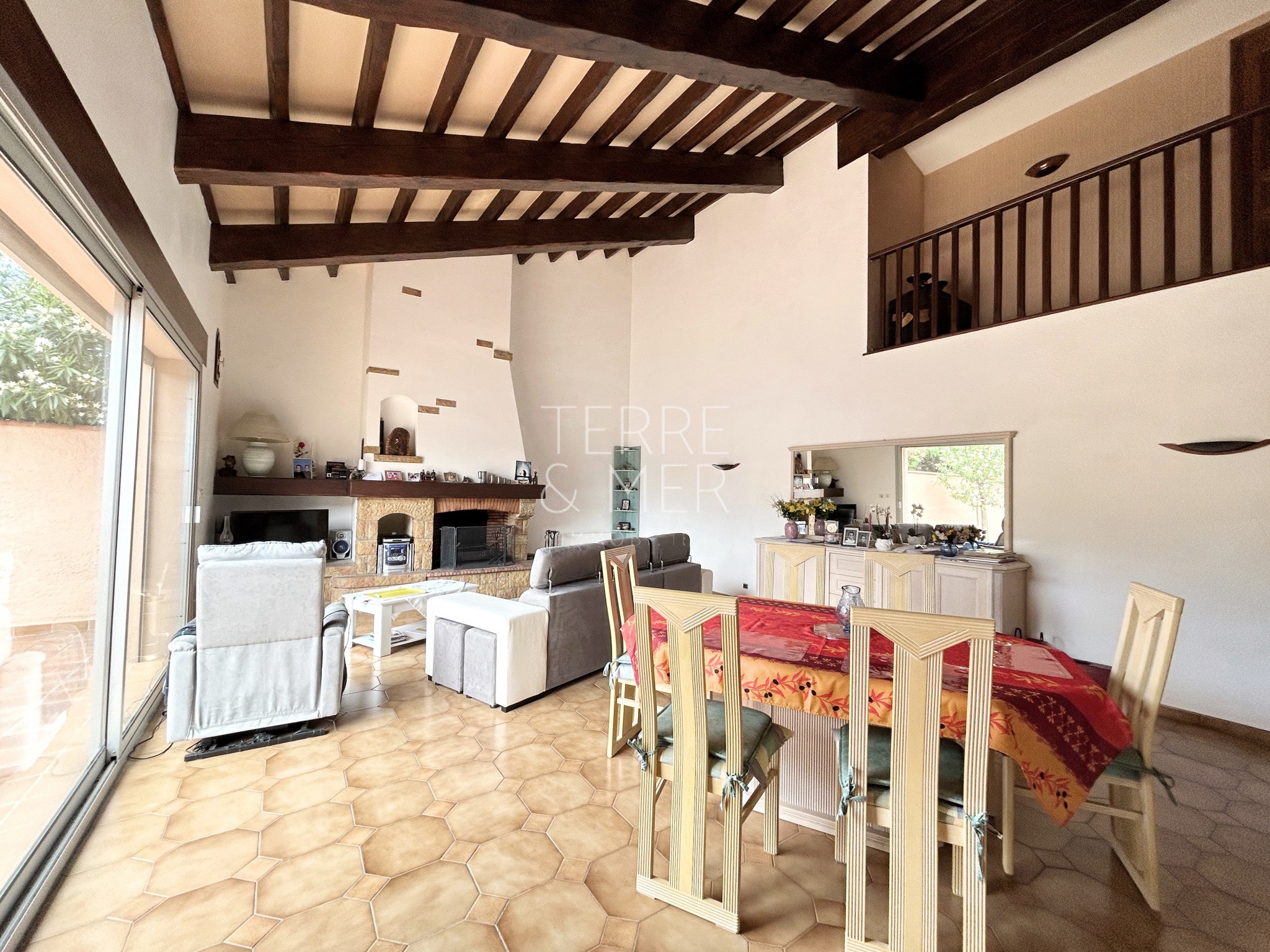 Vente Maison à Saint-Cyprien 6 pièces