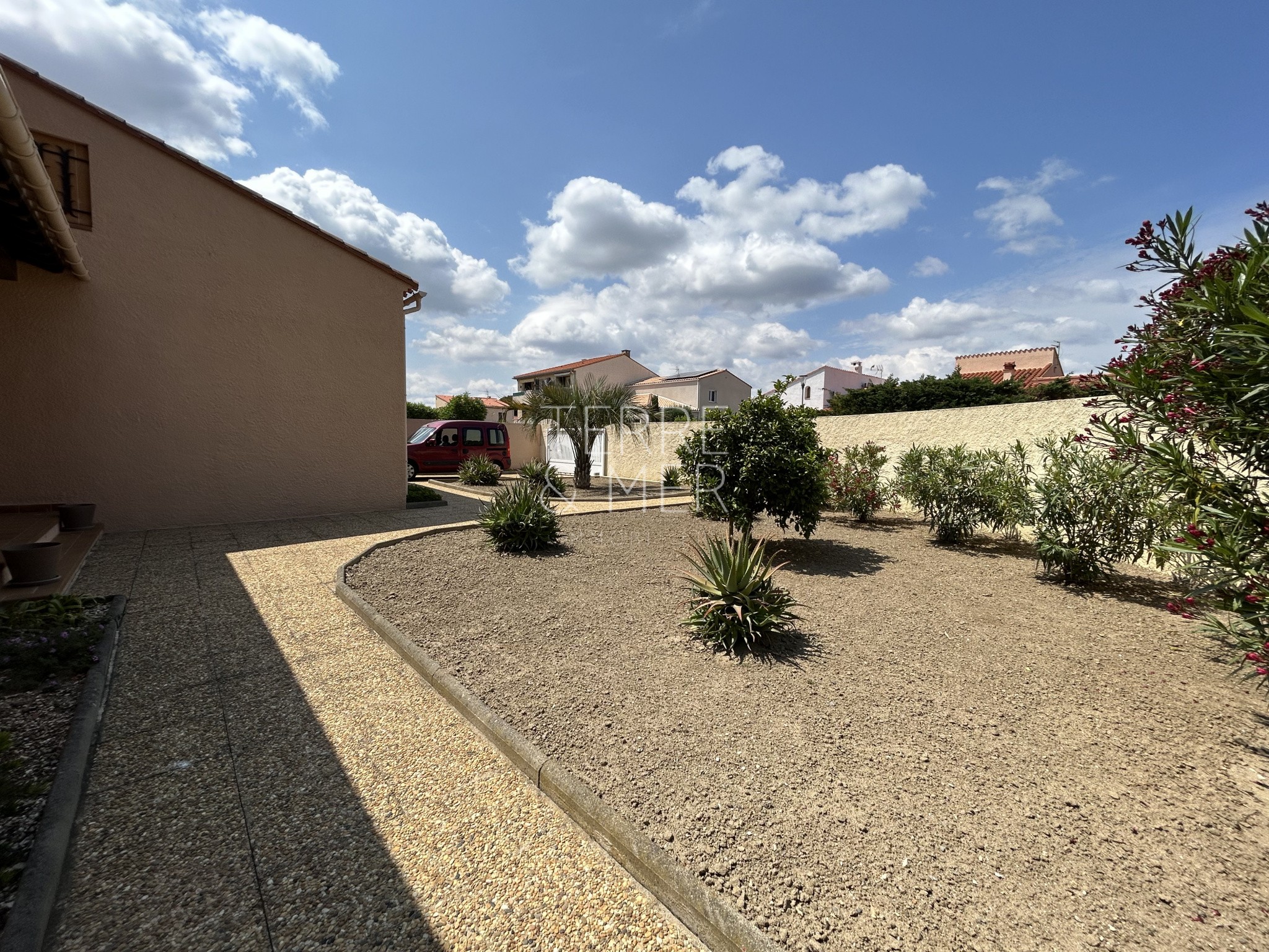 Vente Maison à Saint-Cyprien 6 pièces