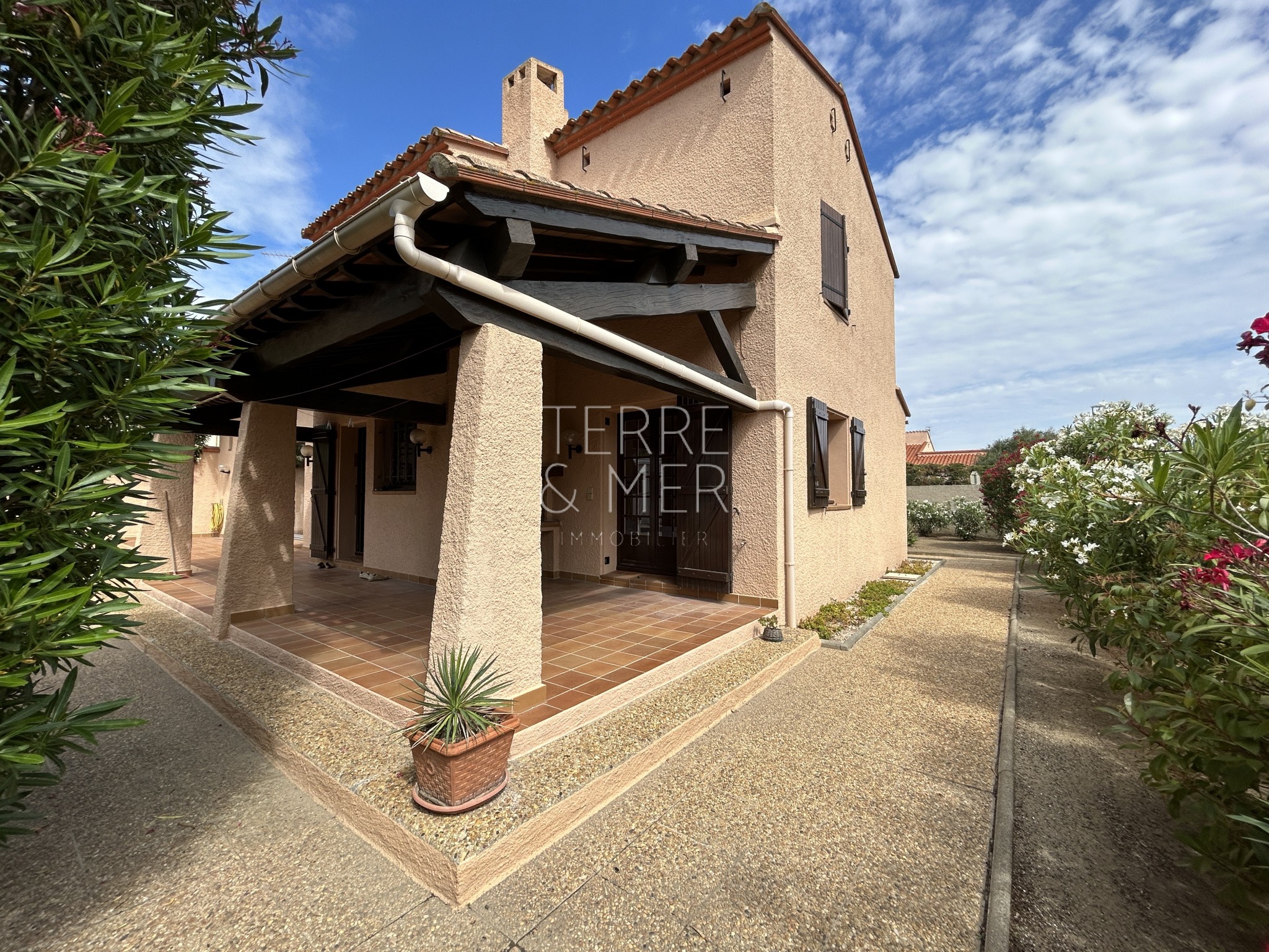 Vente Maison à Saint-Cyprien 6 pièces