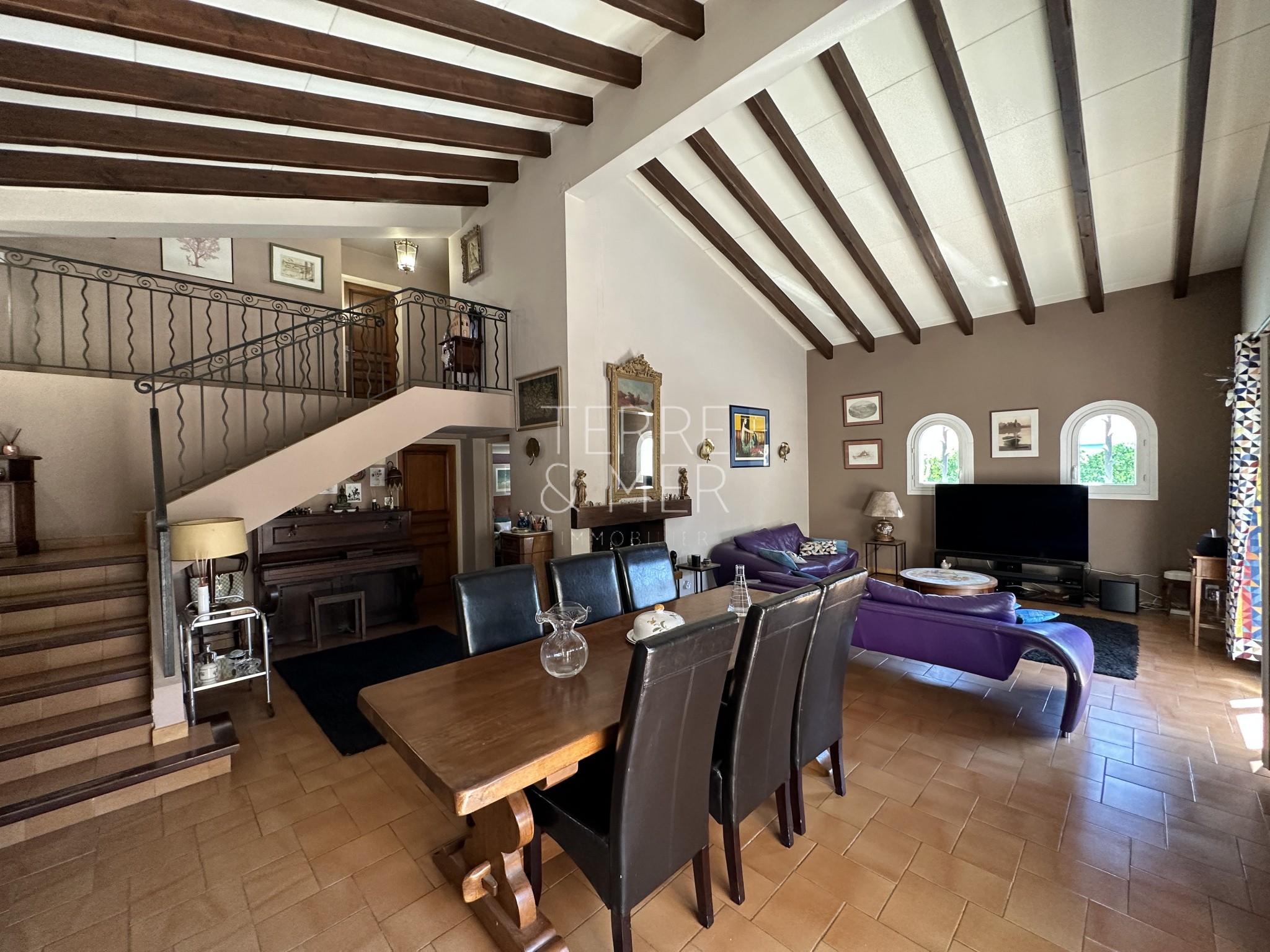 Vente Maison à Saint-Cyprien 5 pièces