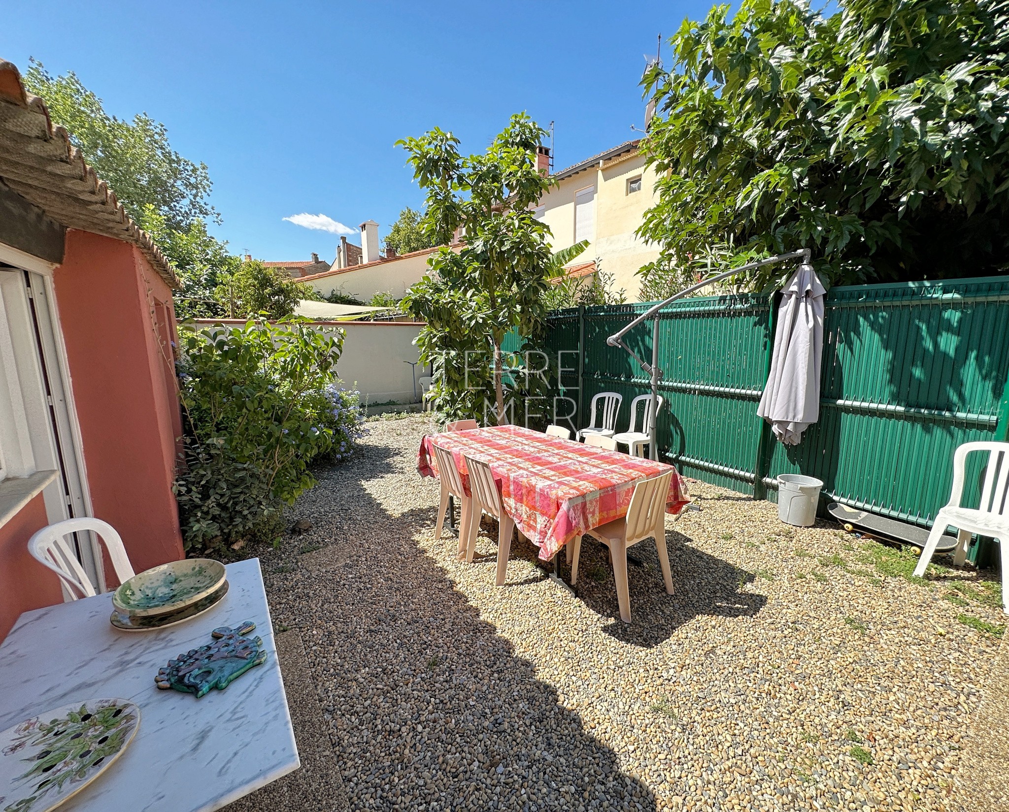 Vente Maison à Saint-Cyprien 5 pièces