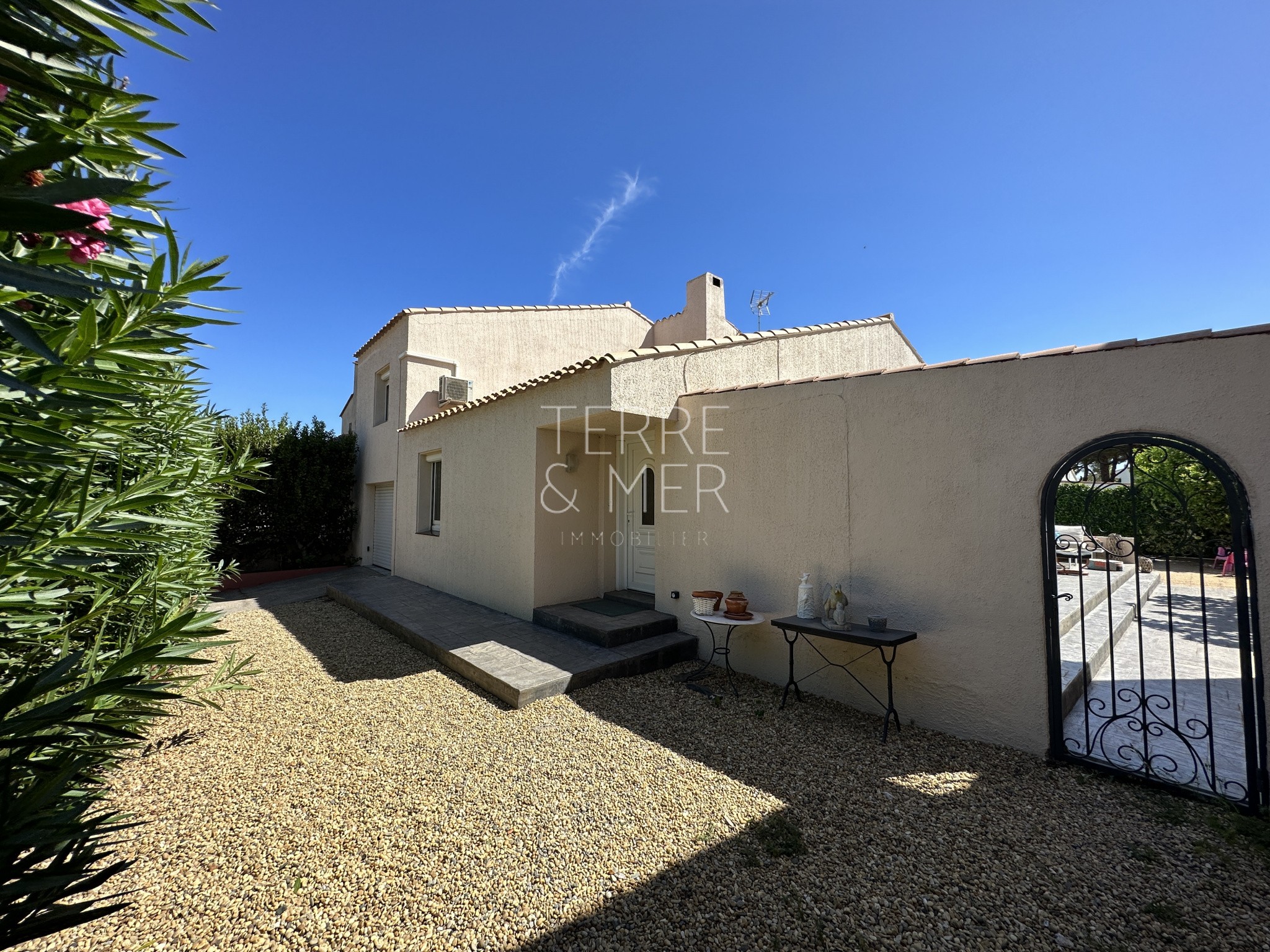 Vente Maison à Saint-Cyprien 5 pièces