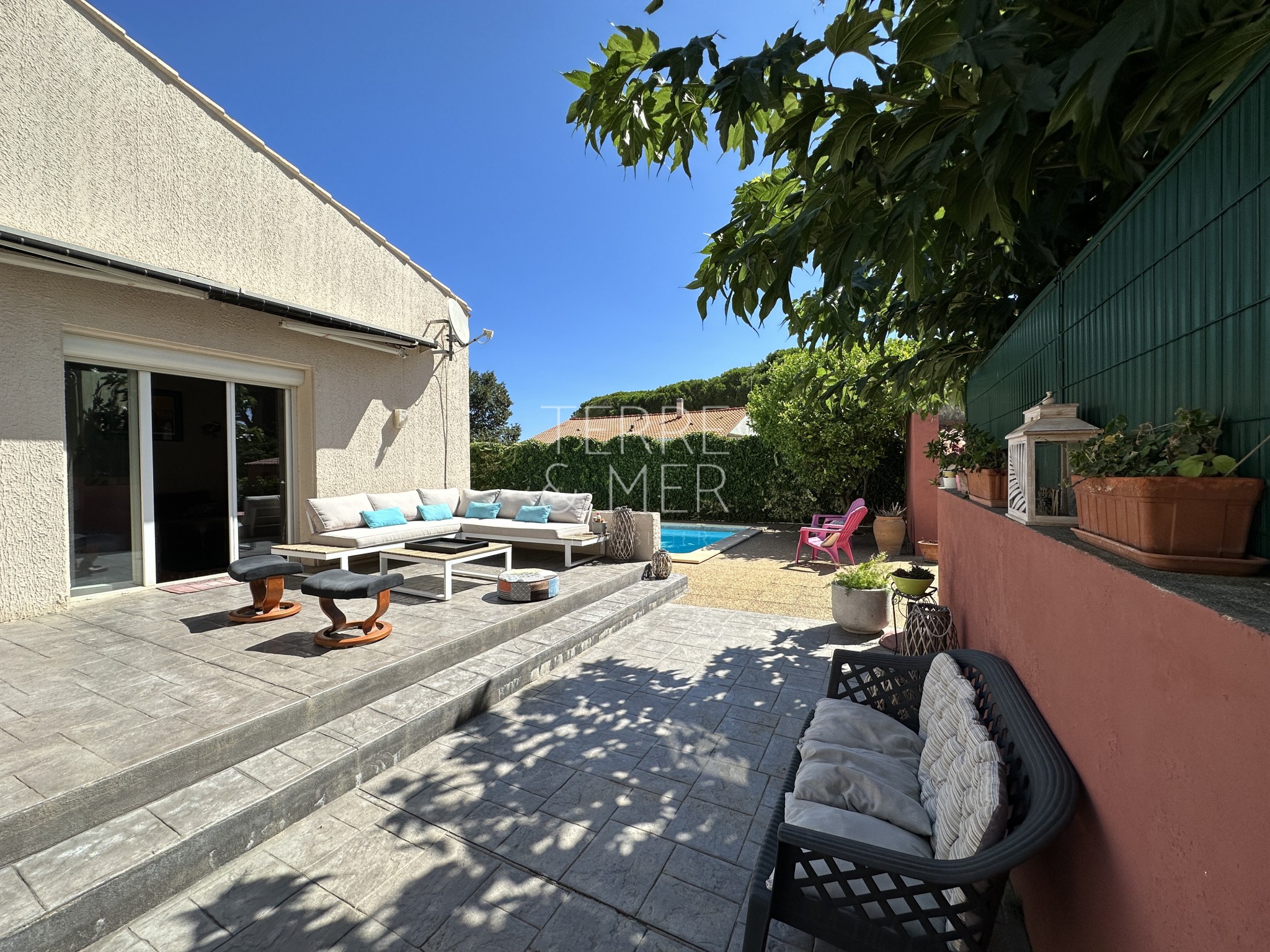 Vente Maison à Saint-Cyprien 5 pièces