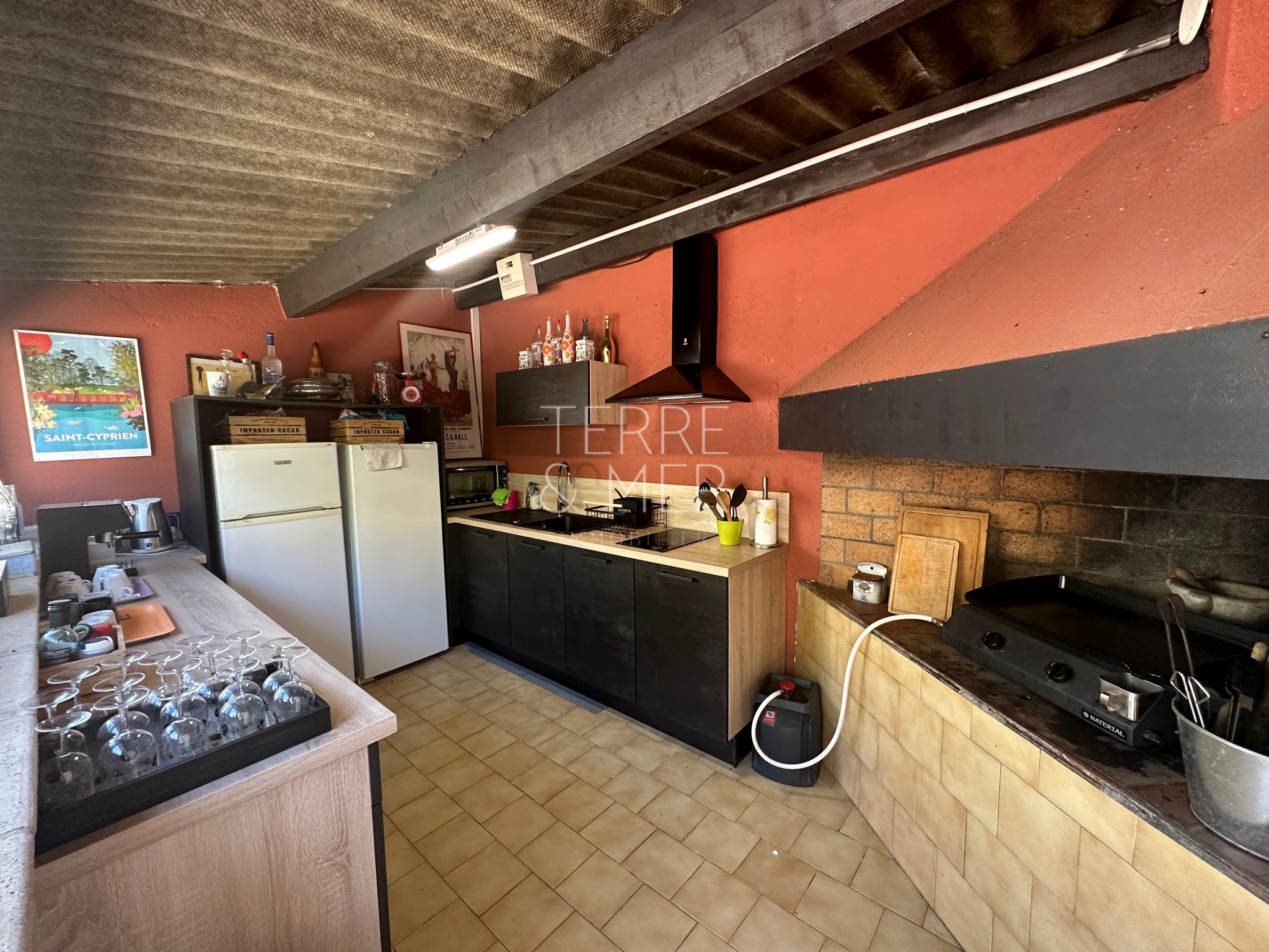 Vente Maison à Saint-Cyprien 5 pièces